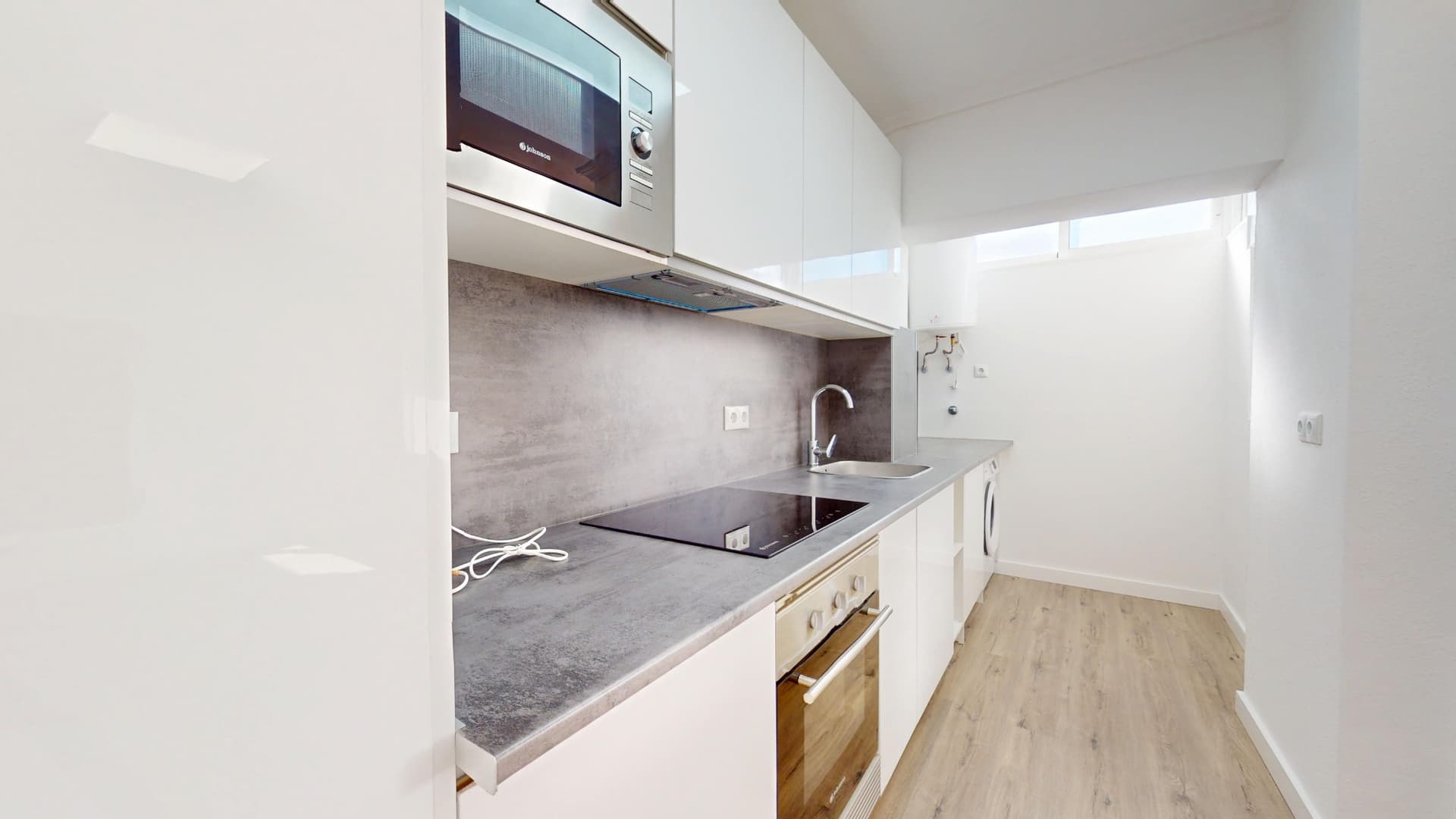 Dom na sprzedaż – Villamartín