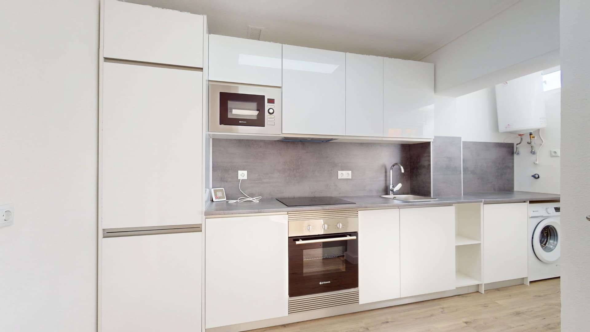 Dom na sprzedaż – Villamartín