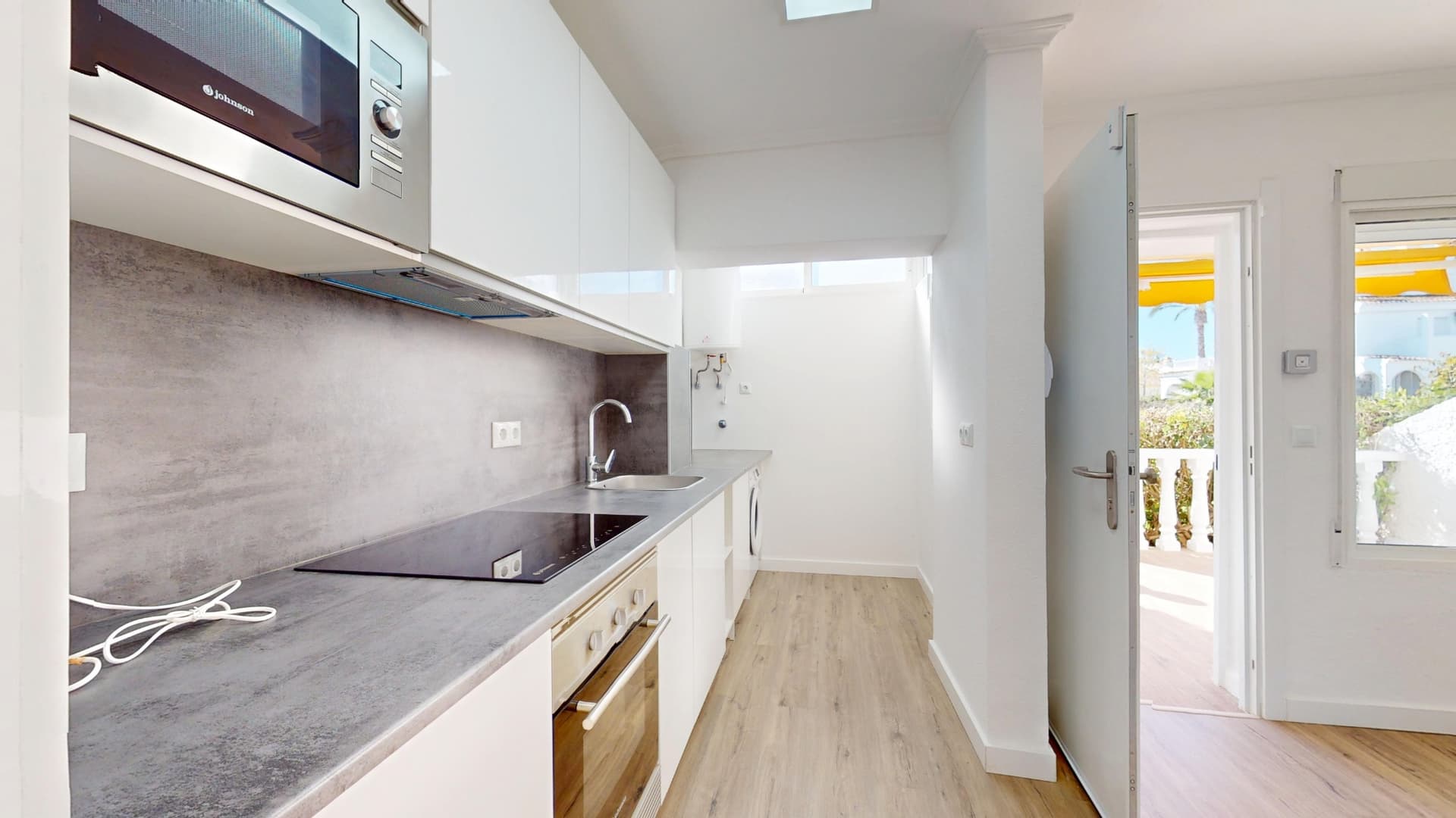 Dom na sprzedaż – Villamartín