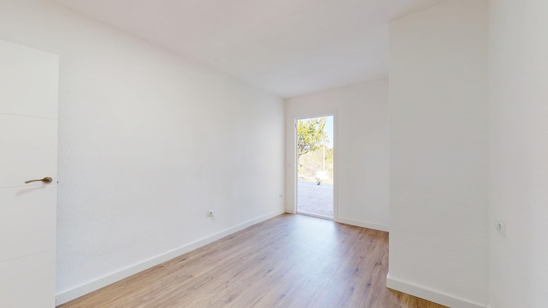 Dom na sprzedaż – Villamartín