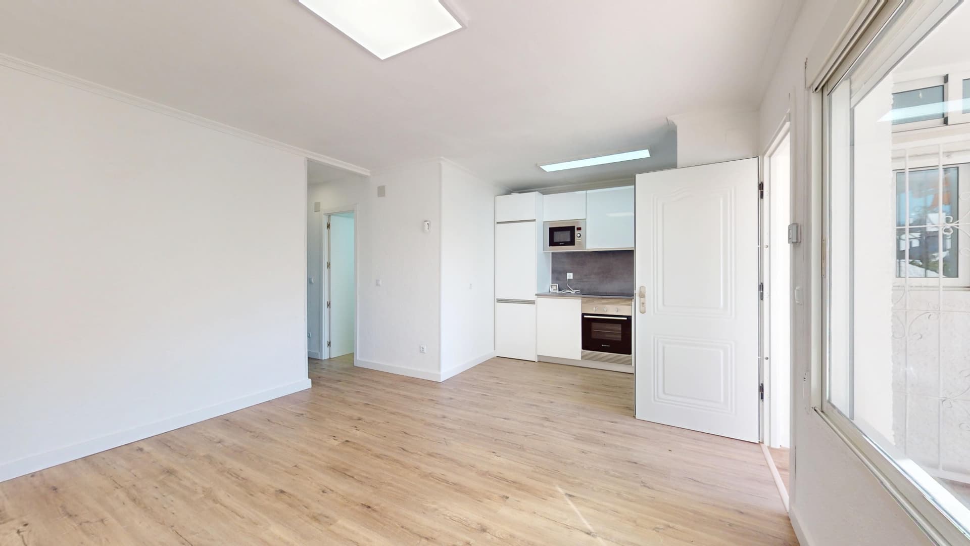 Dom na sprzedaż – Villamartín