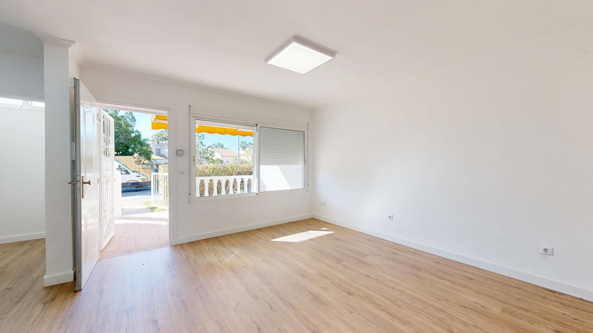 Dom na sprzedaż – Villamartín