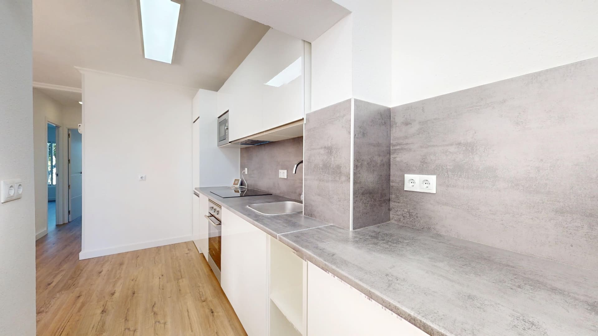 Dom na sprzedaż – Villamartín