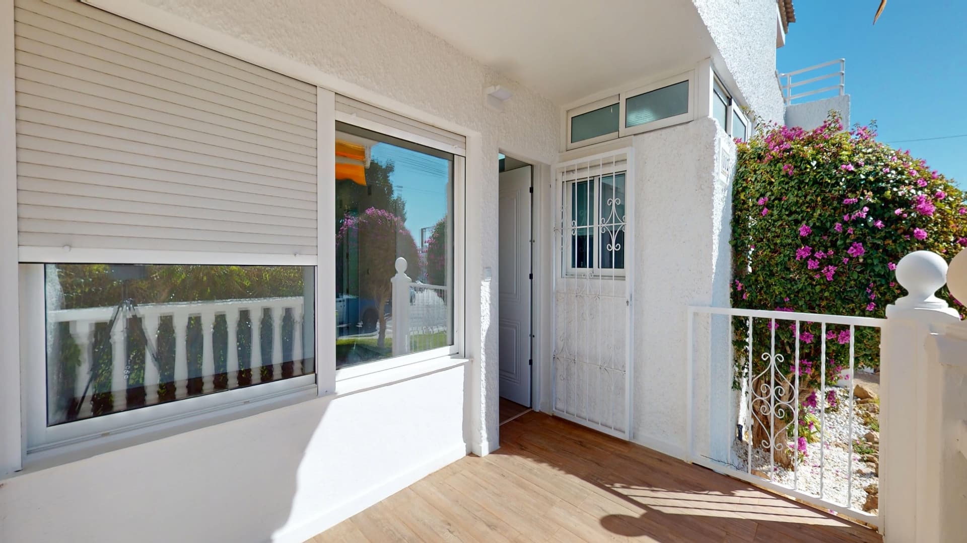 Dom na sprzedaż – Villamartín