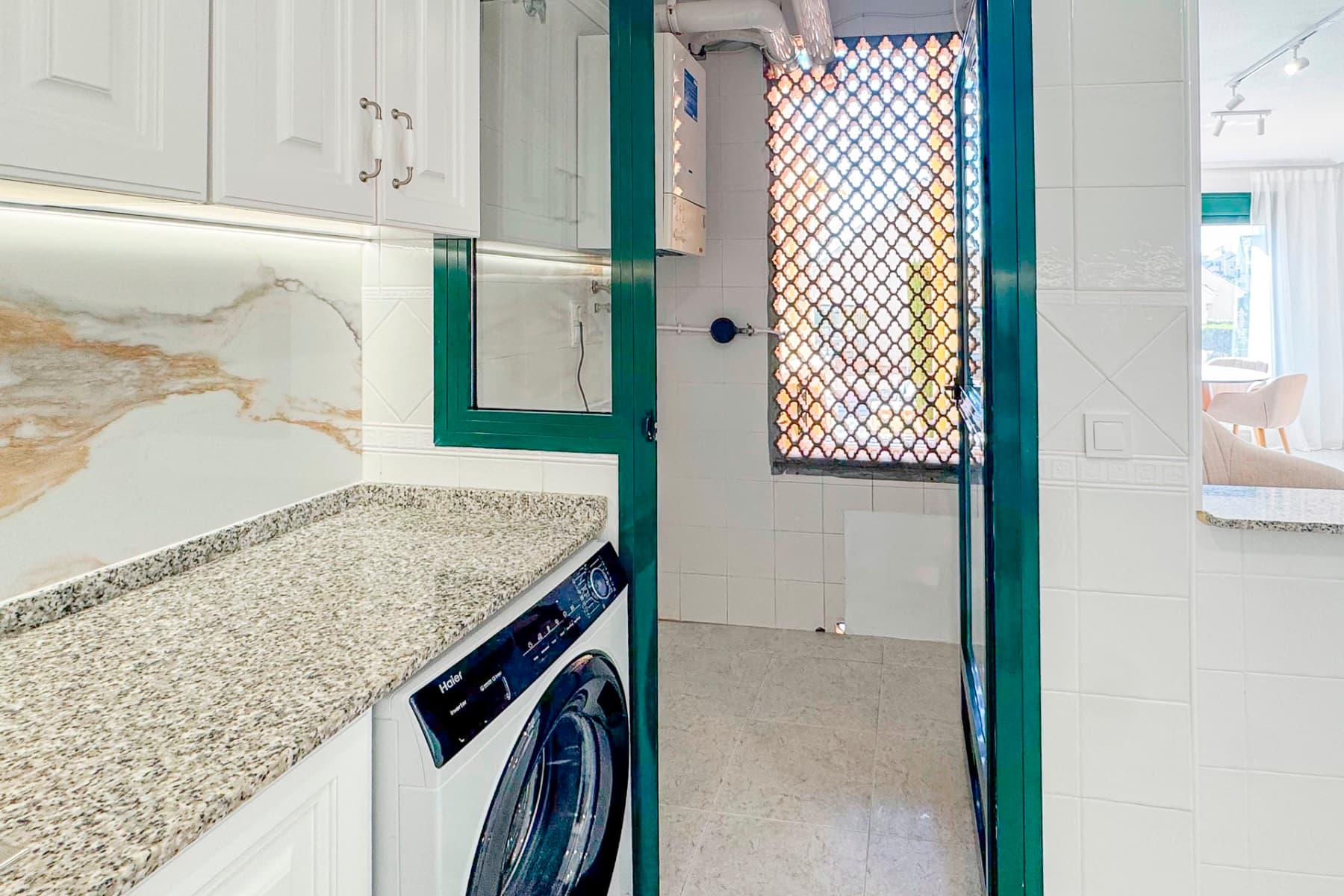 Mieszkanie na sprzedaż – Lomas de Campoamor