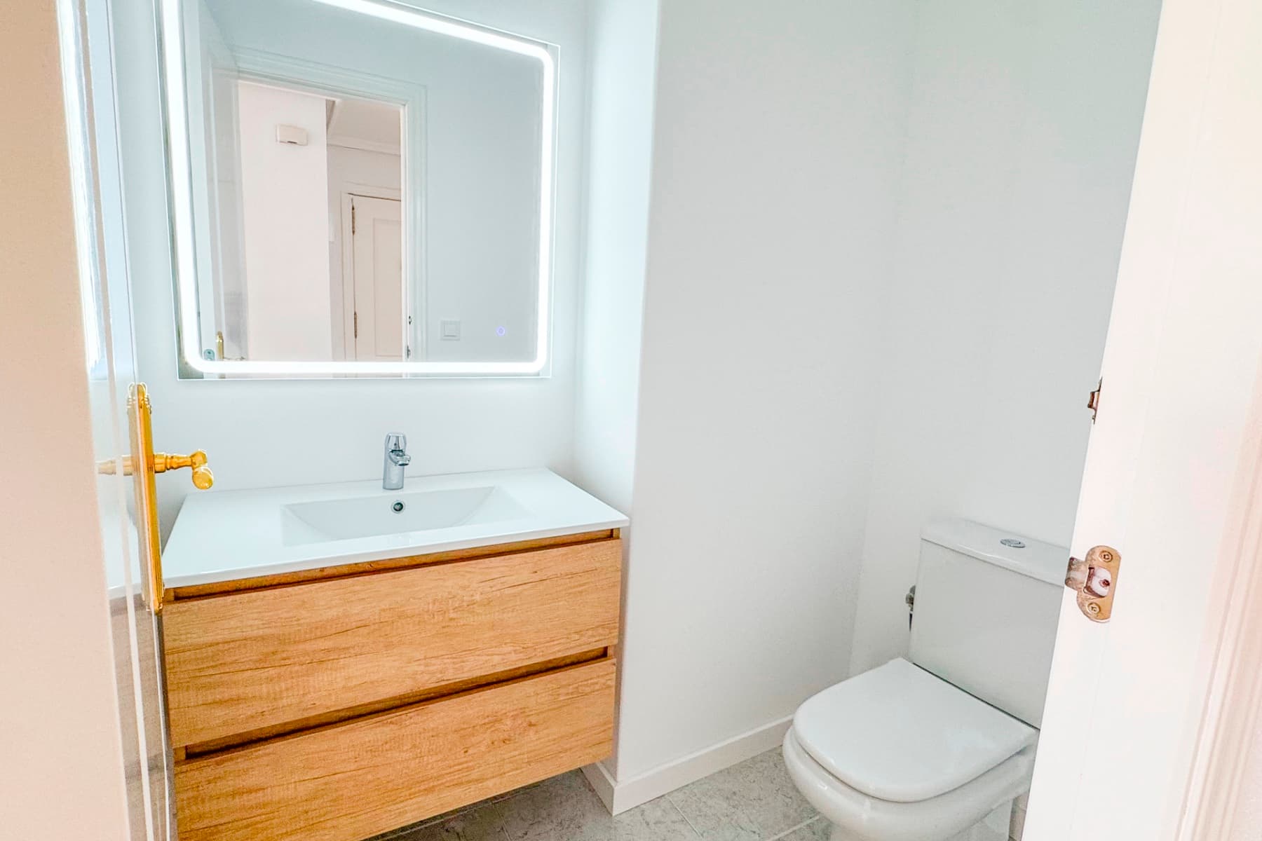 Mieszkanie na sprzedaż – Lomas de Campoamor