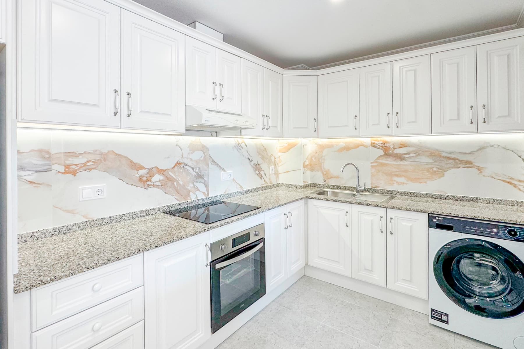 Mieszkanie na sprzedaż – Lomas de Campoamor