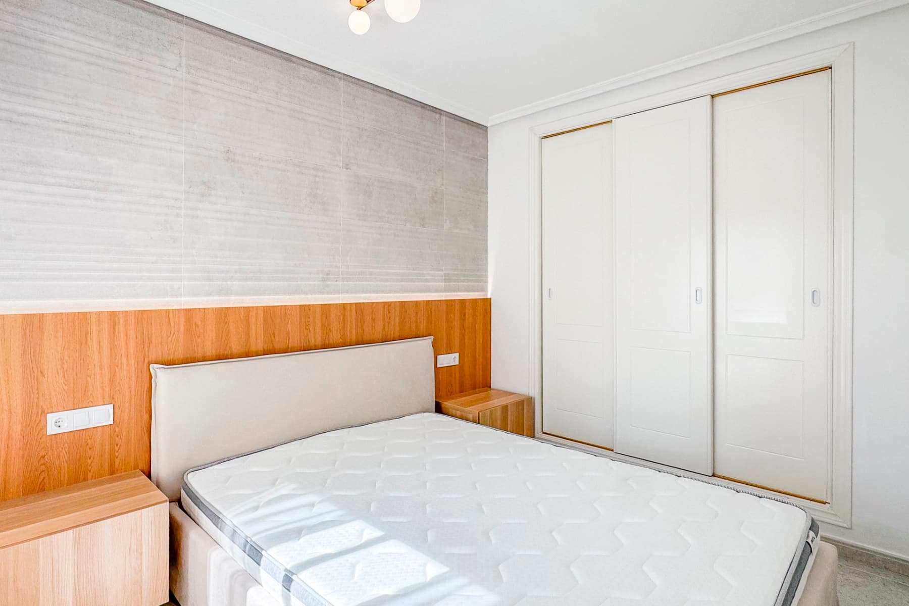 Mieszkanie na sprzedaż – Lomas de Campoamor