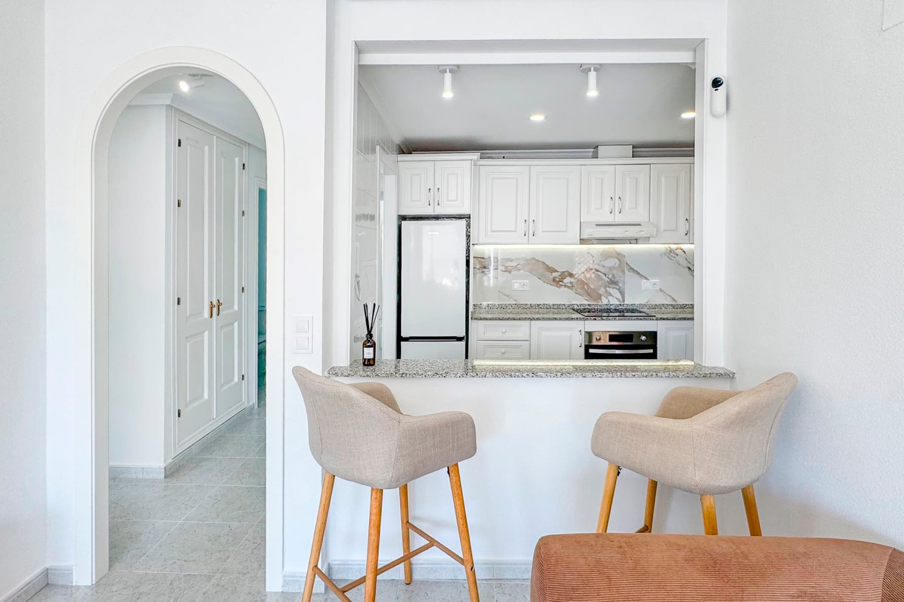 Mieszkanie na sprzedaż – Lomas de Campoamor