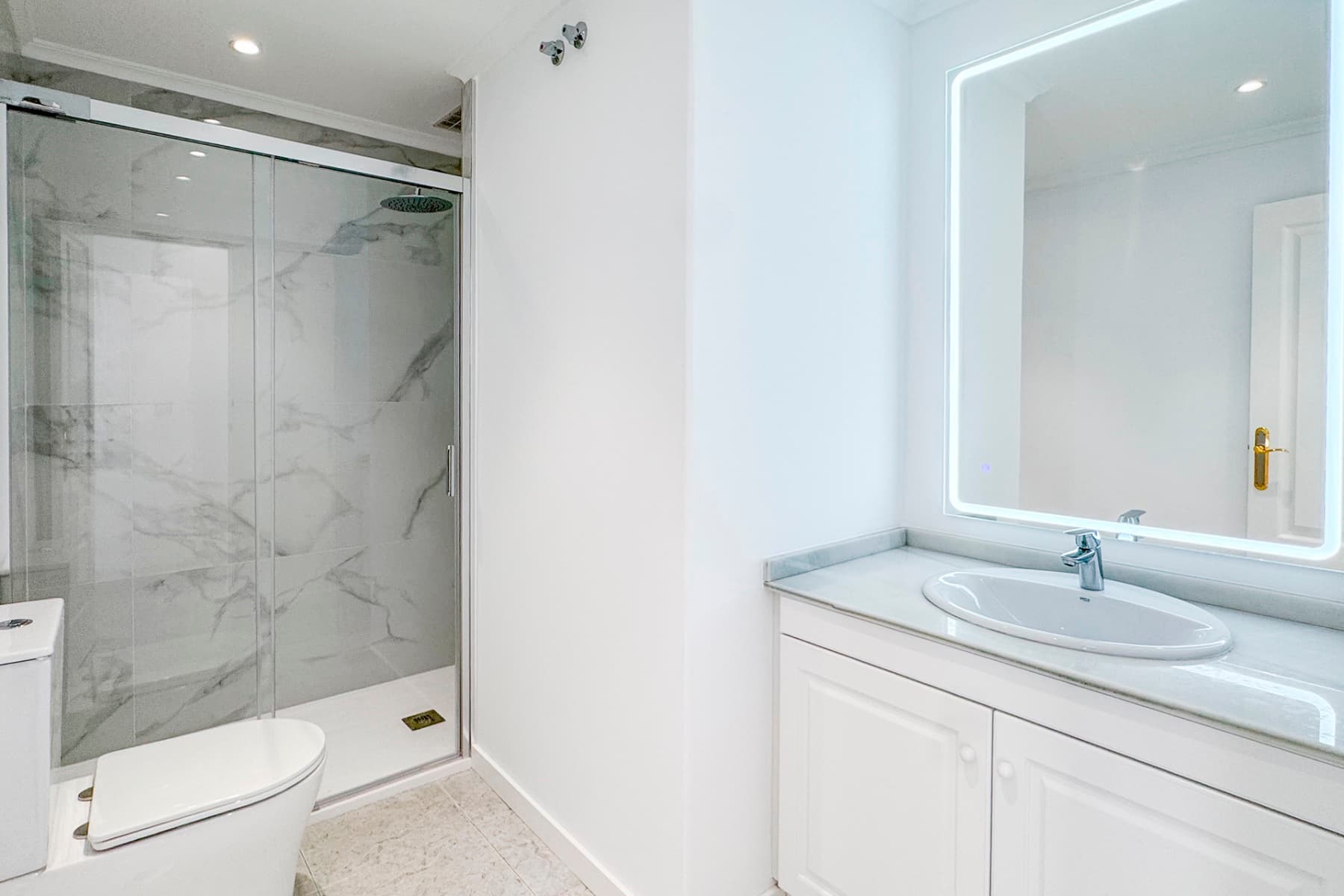 Mieszkanie na sprzedaż – Lomas de Campoamor