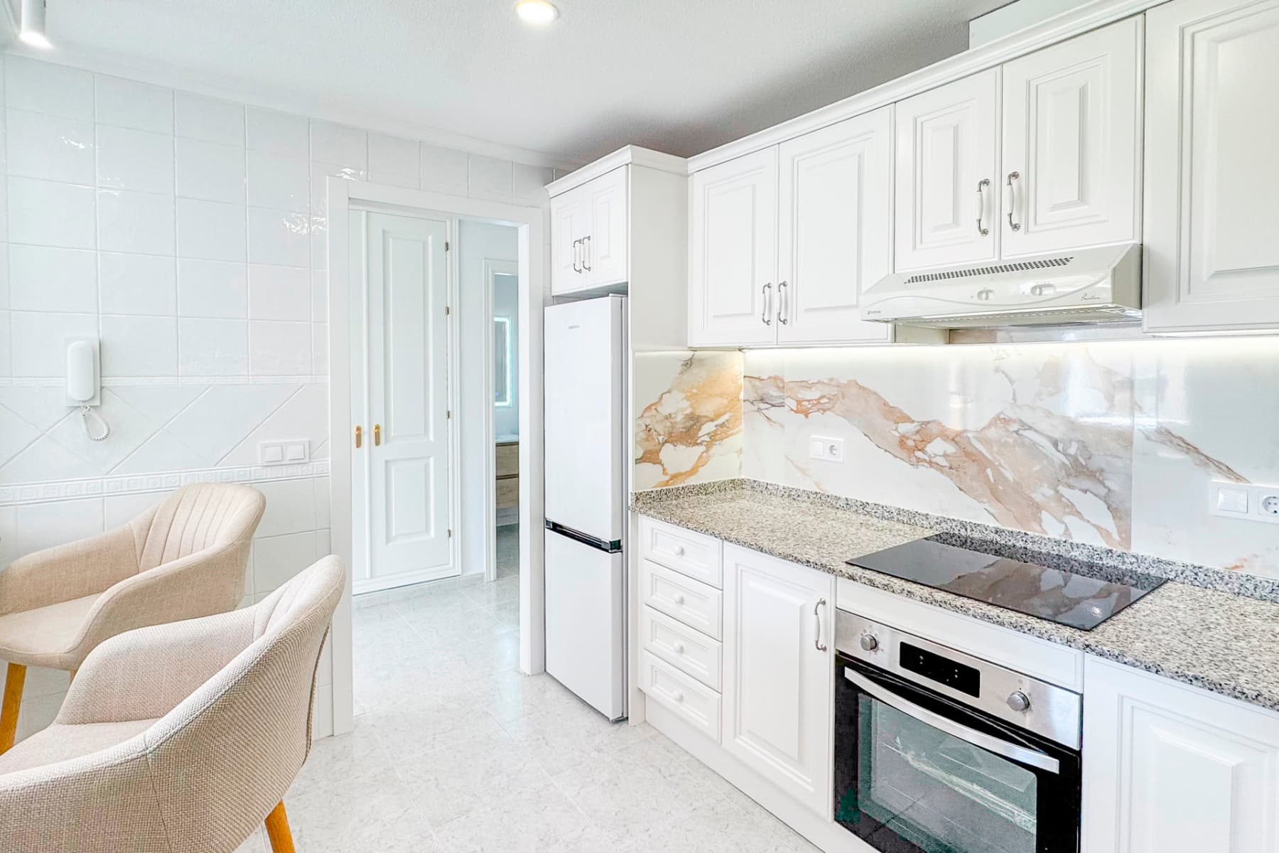 Mieszkanie na sprzedaż – Lomas de Campoamor