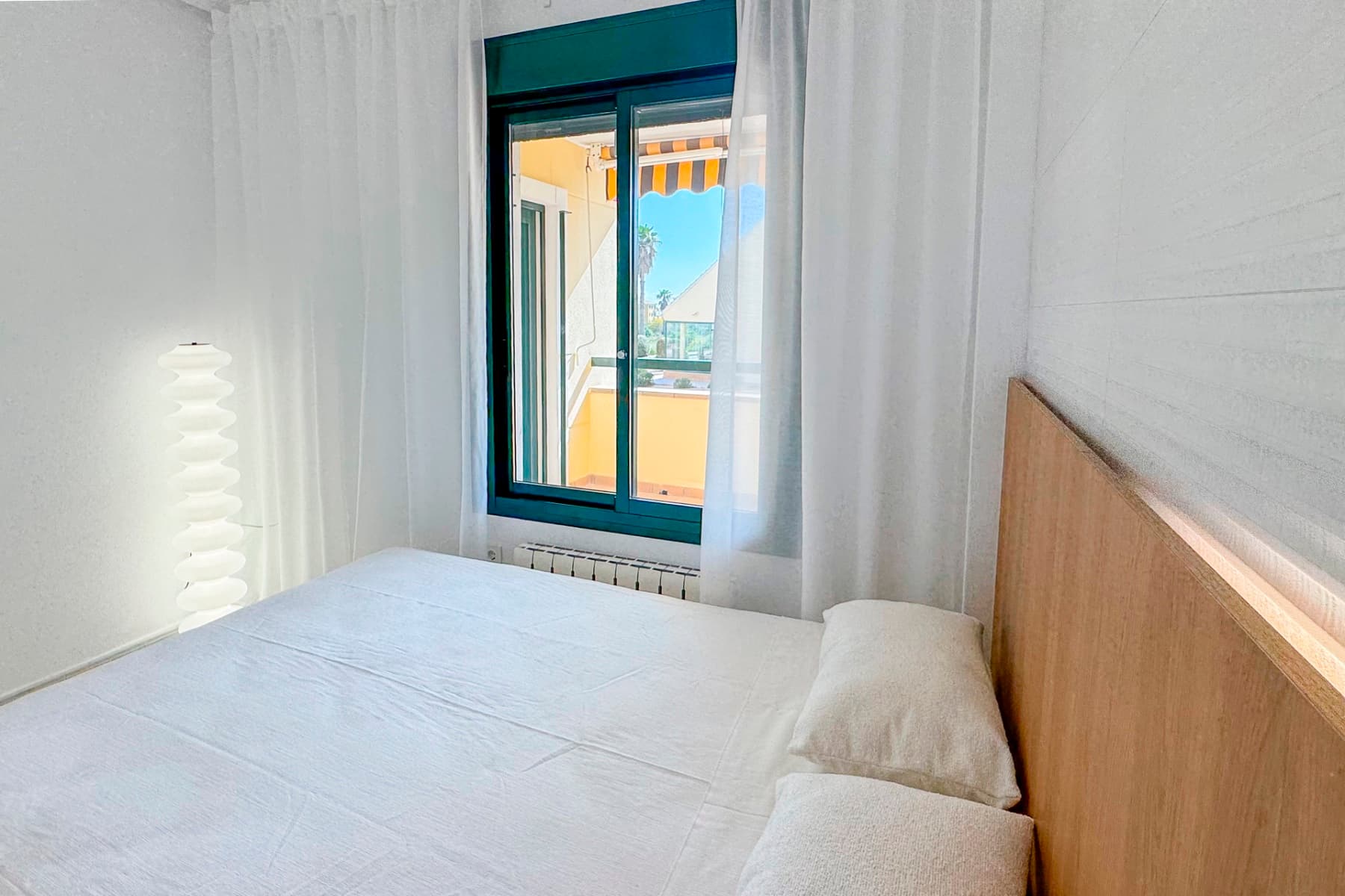 Mieszkanie na sprzedaż – Lomas de Campoamor