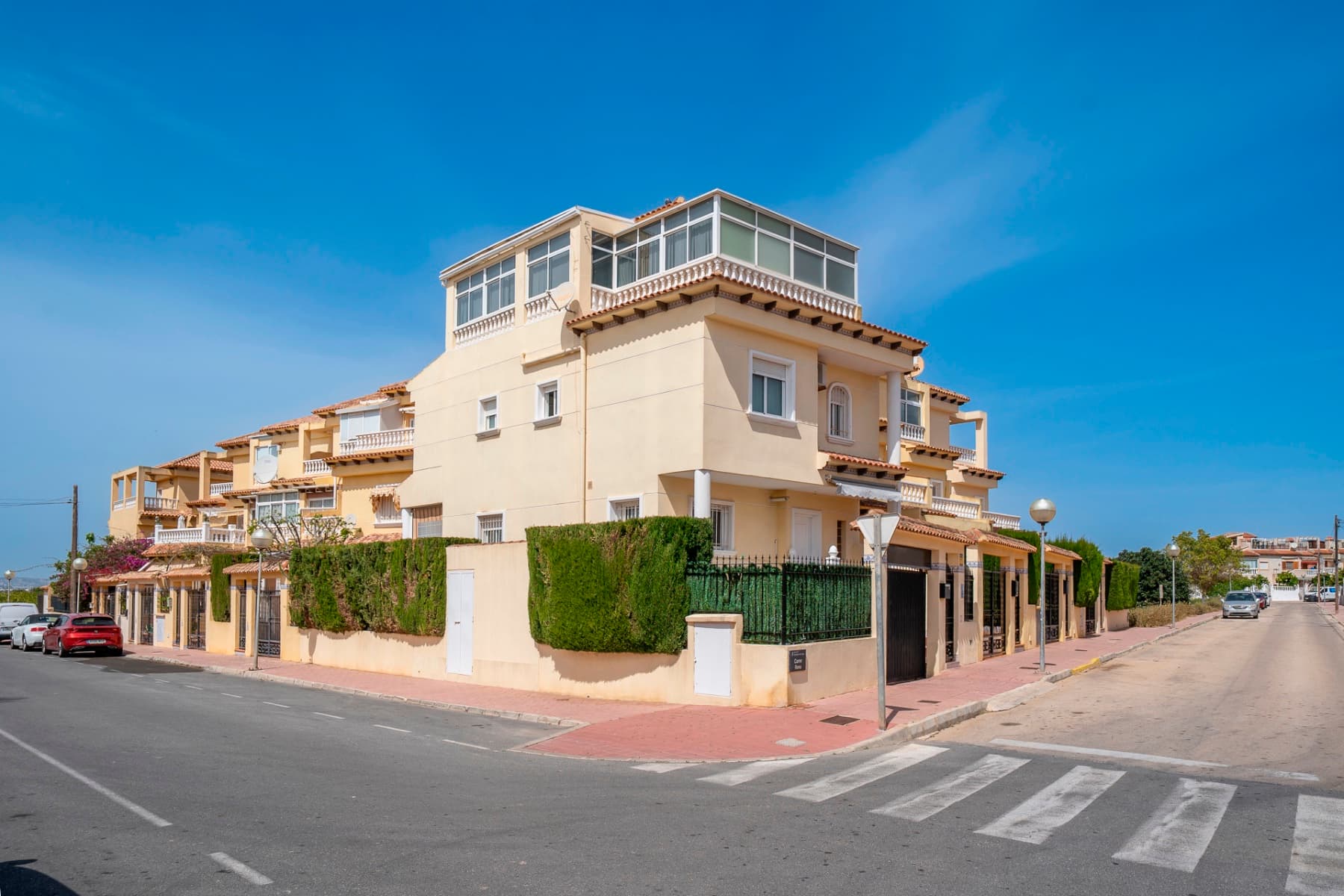 Dom na sprzedaż – El moncayo