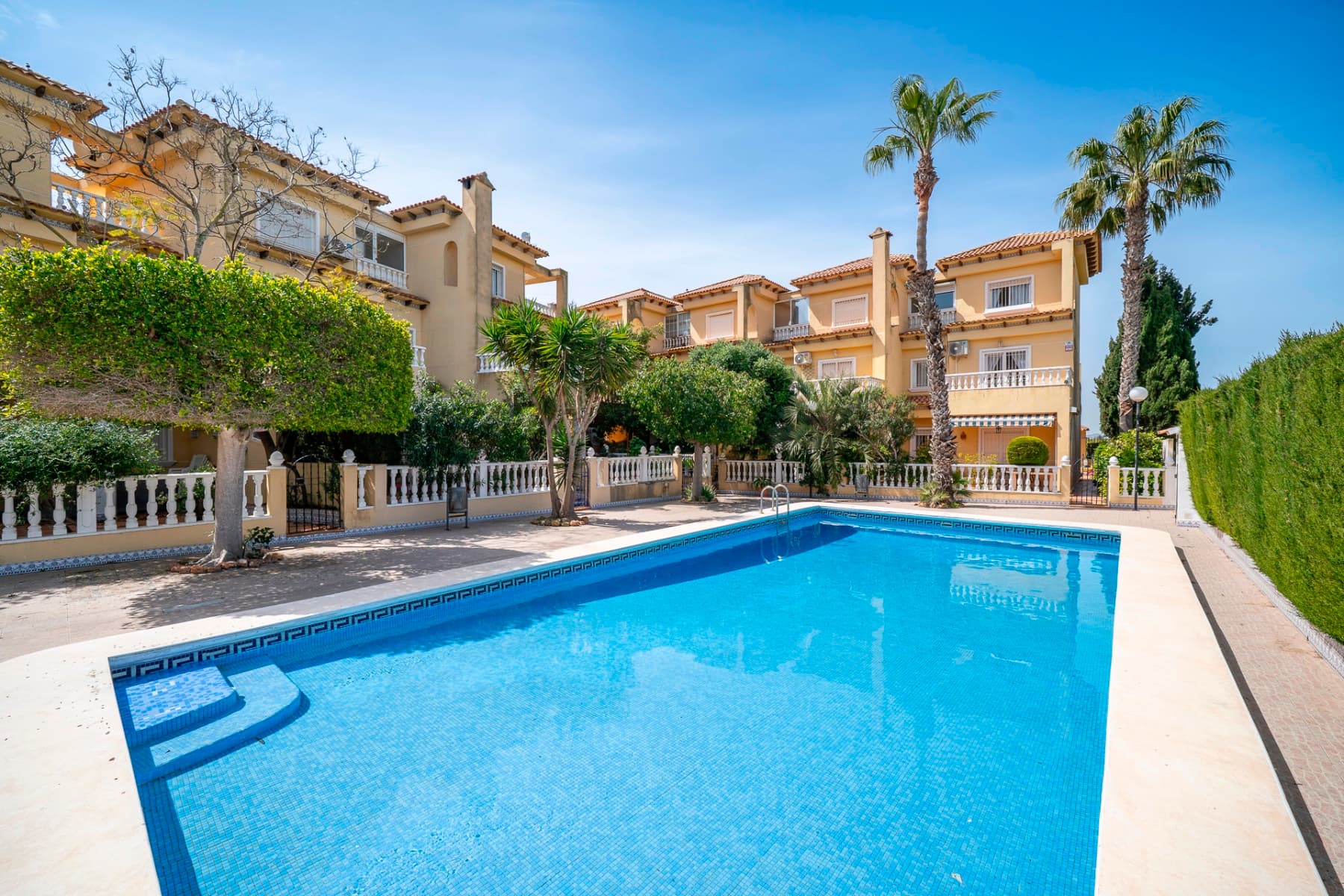 Dom na sprzedaż – El moncayo