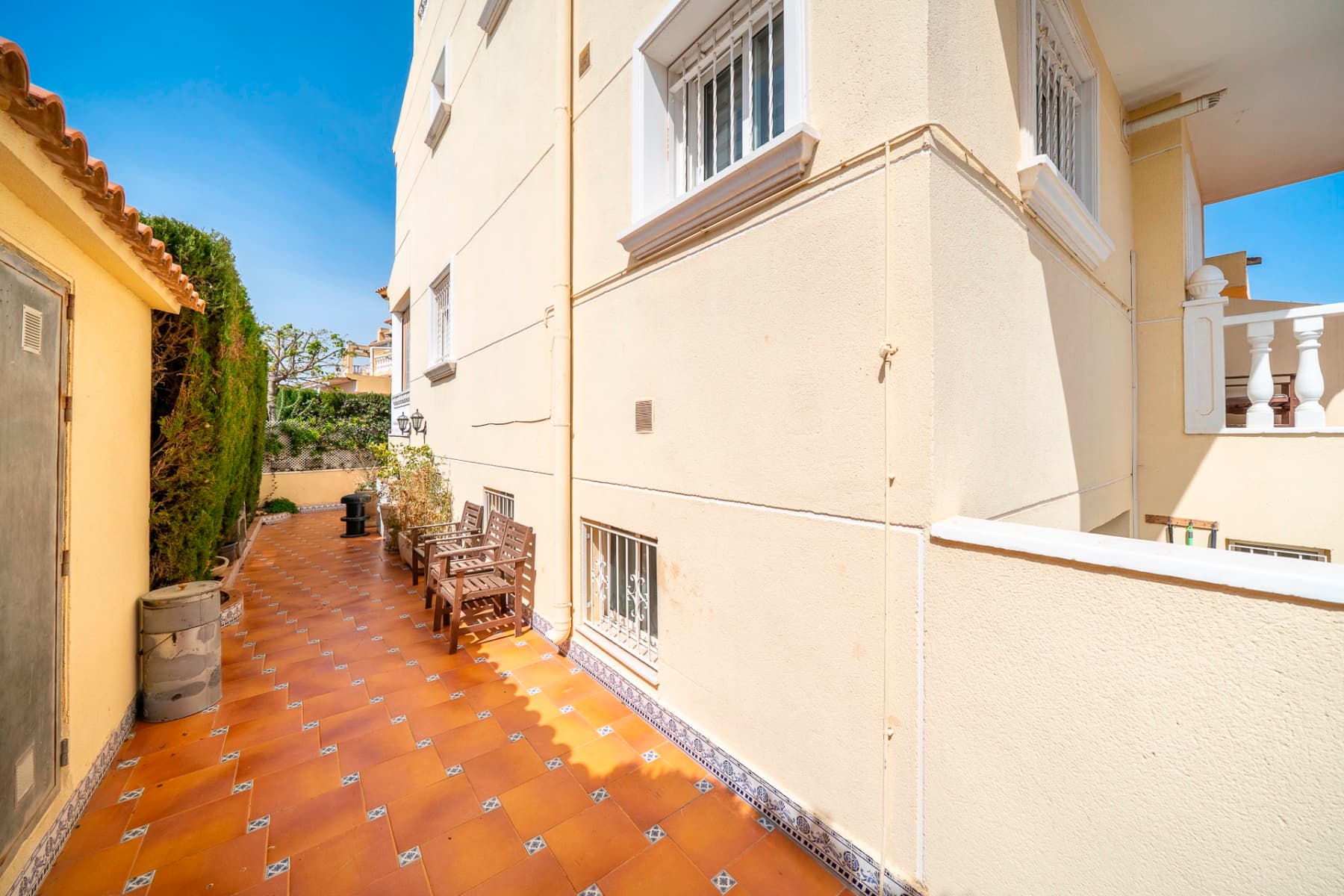 Dom na sprzedaż – El moncayo