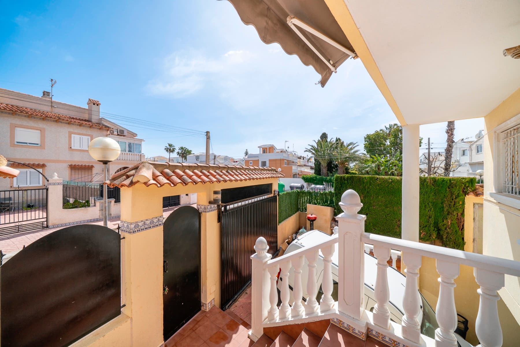 Dom na sprzedaż – El moncayo