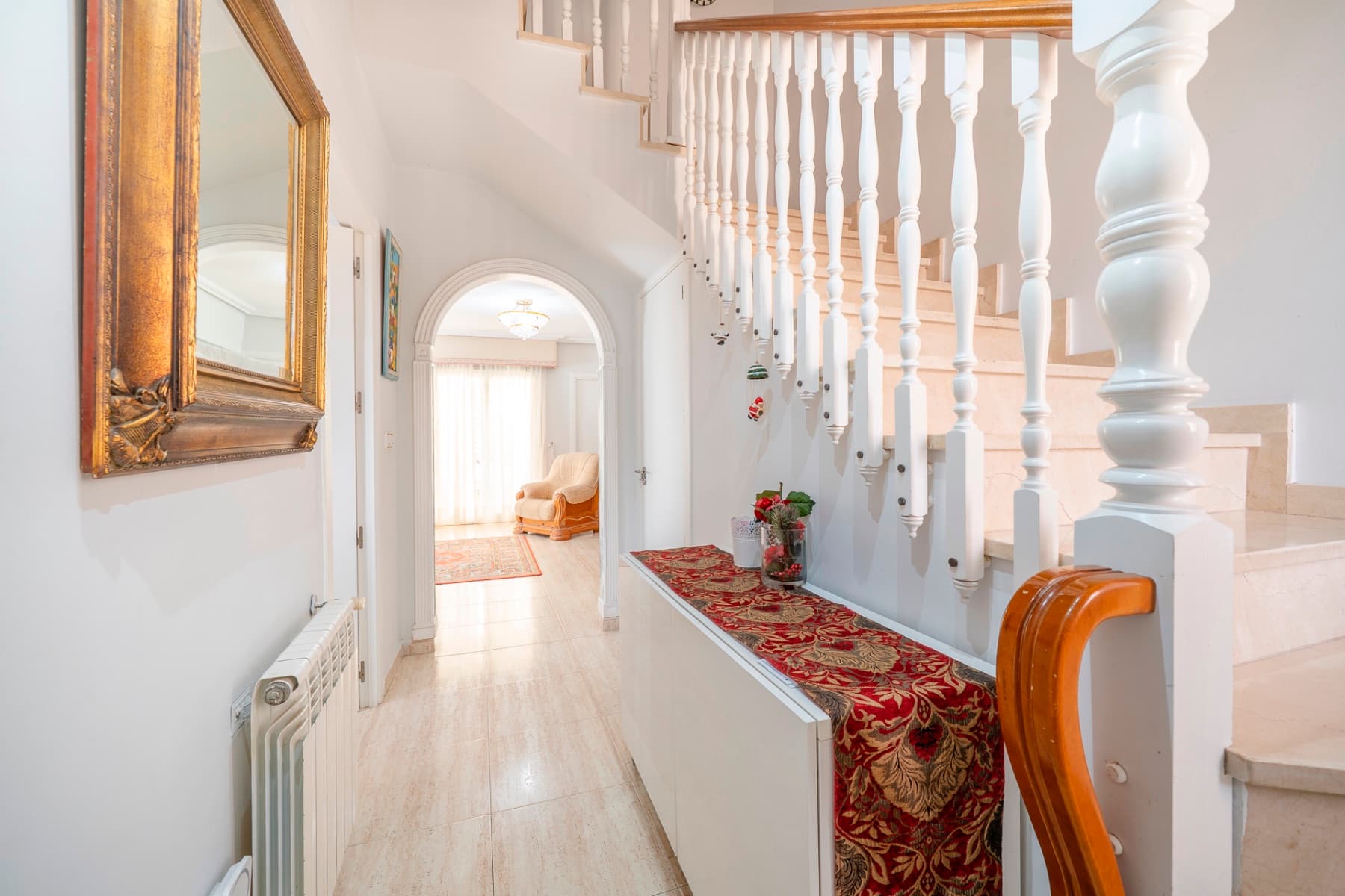 Dom na sprzedaż – El moncayo