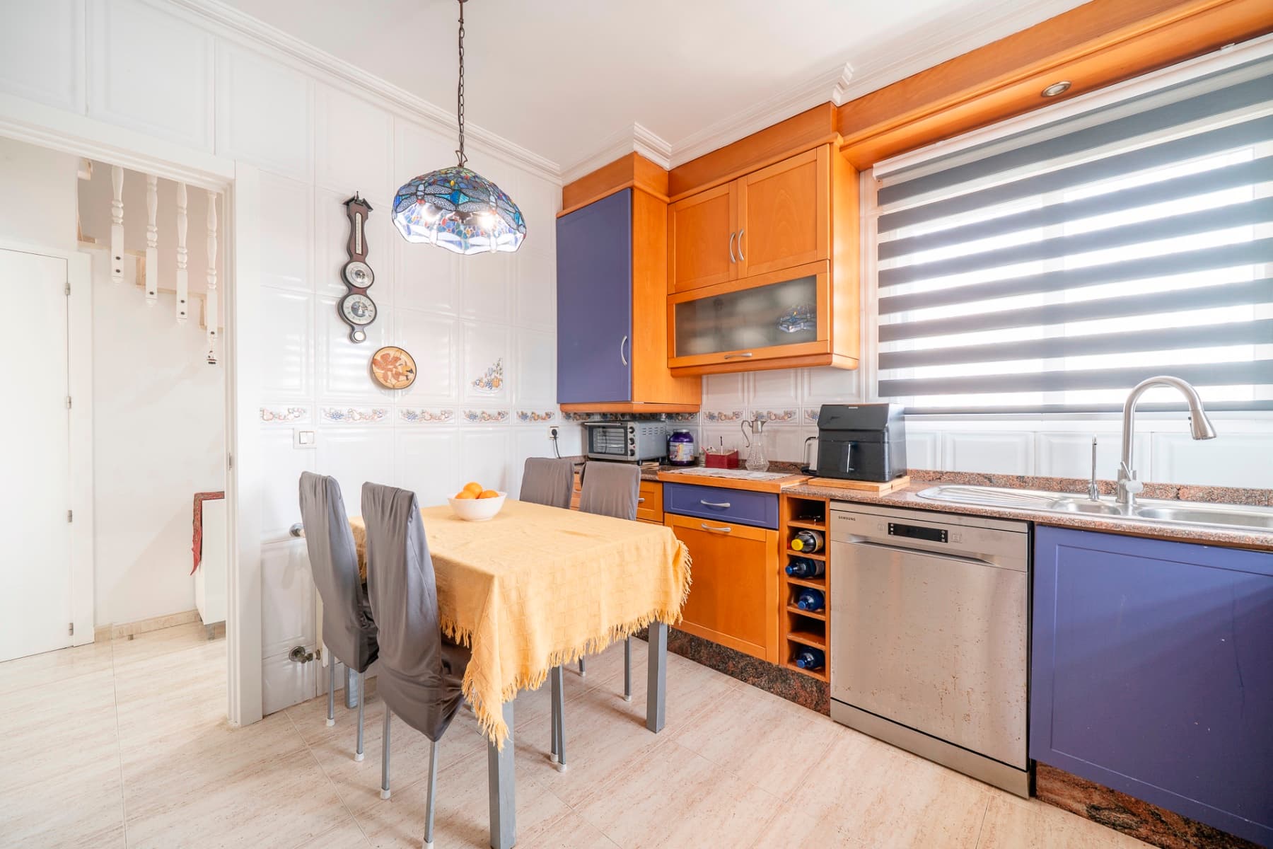 Dom na sprzedaż – El moncayo