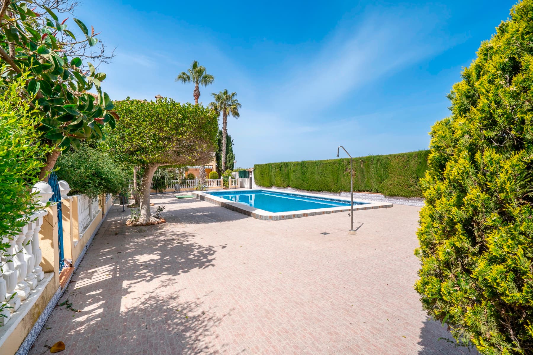 Dom na sprzedaż – El moncayo