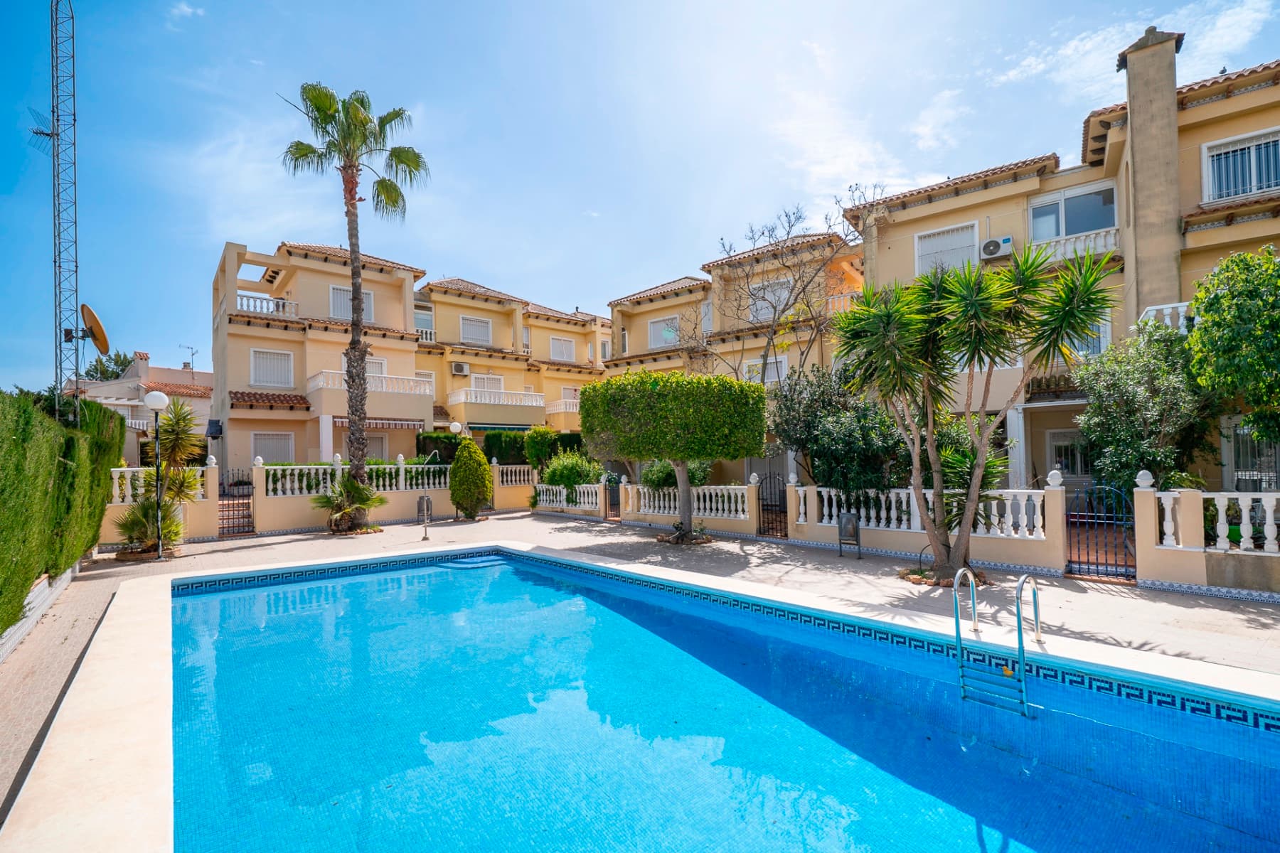 Dom na sprzedaż – El moncayo