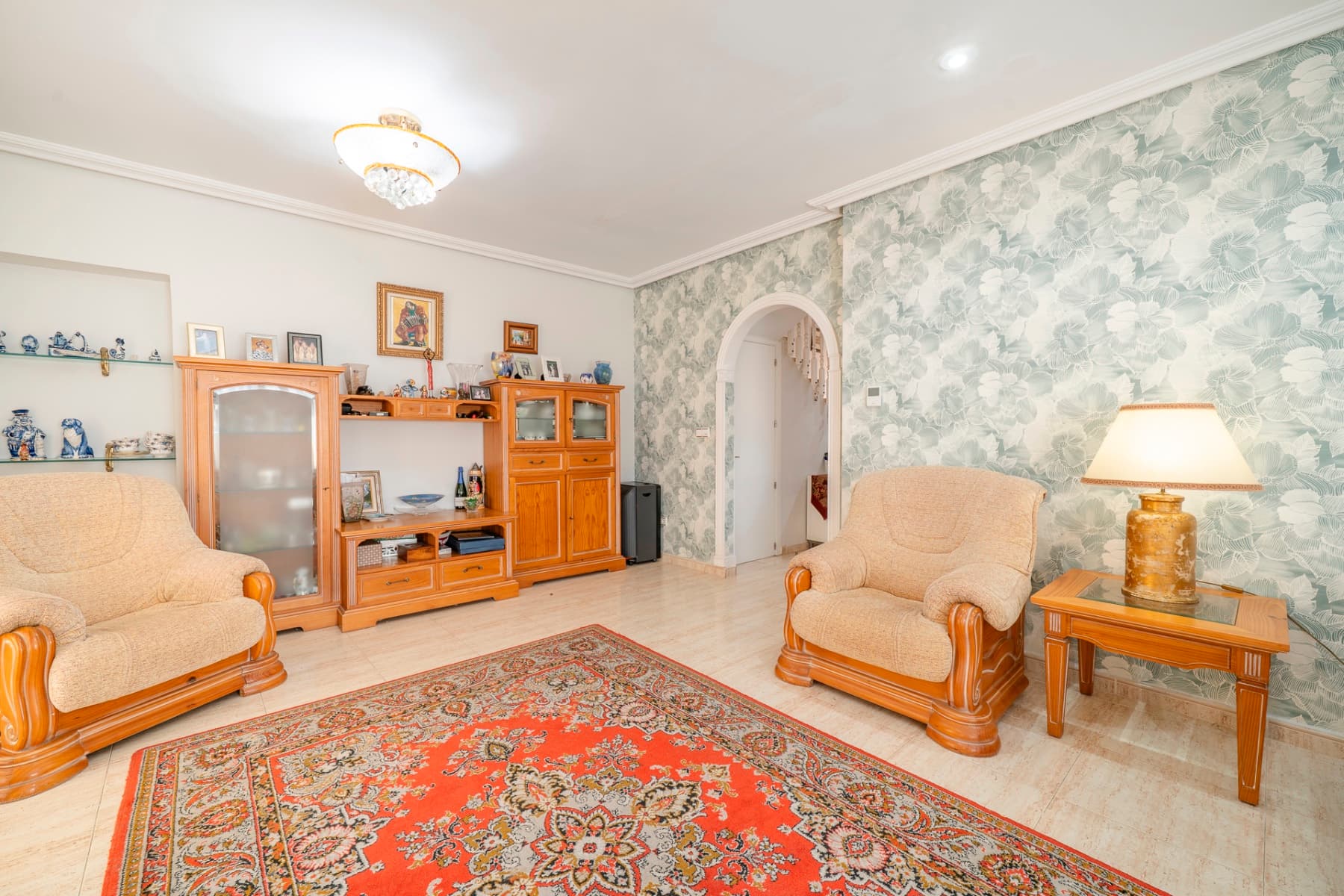 Dom na sprzedaż – El moncayo