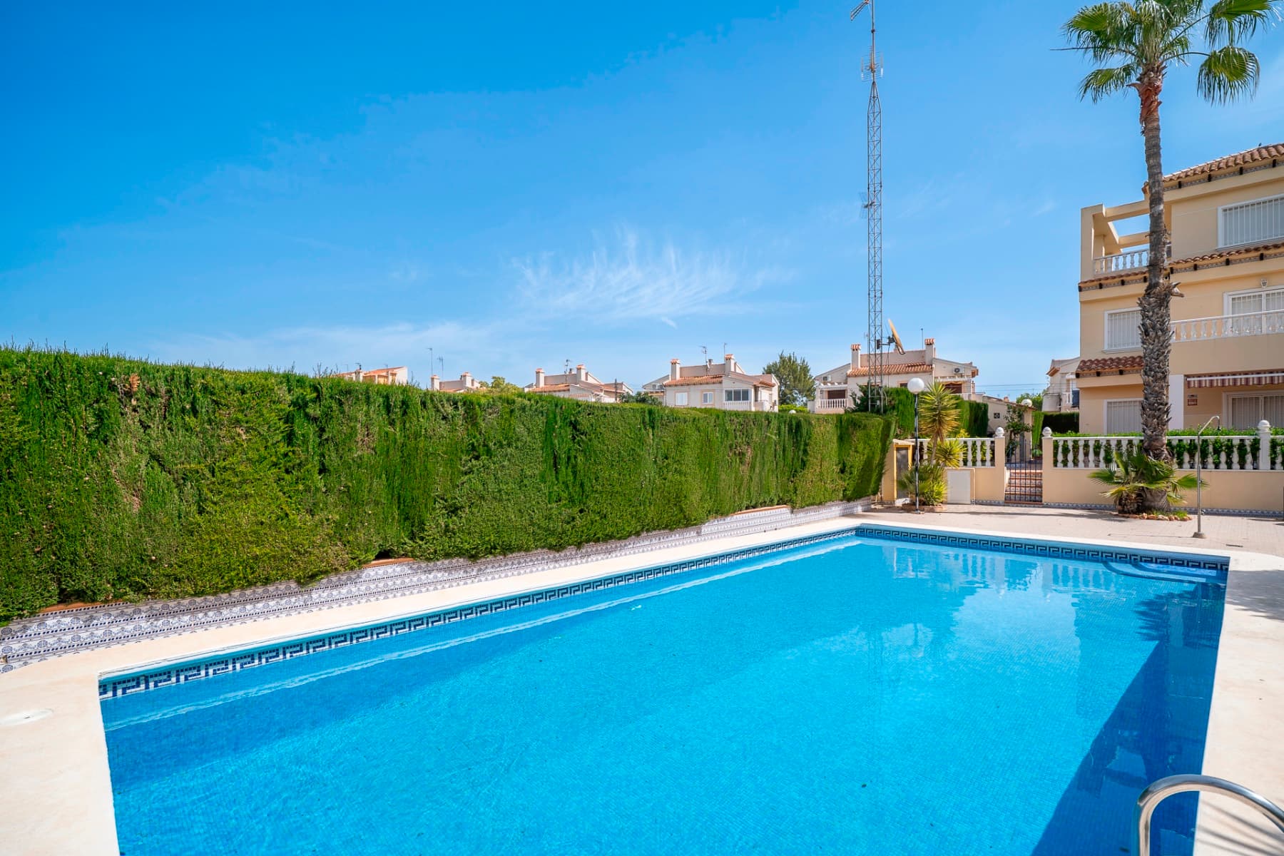 Dom na sprzedaż – El moncayo