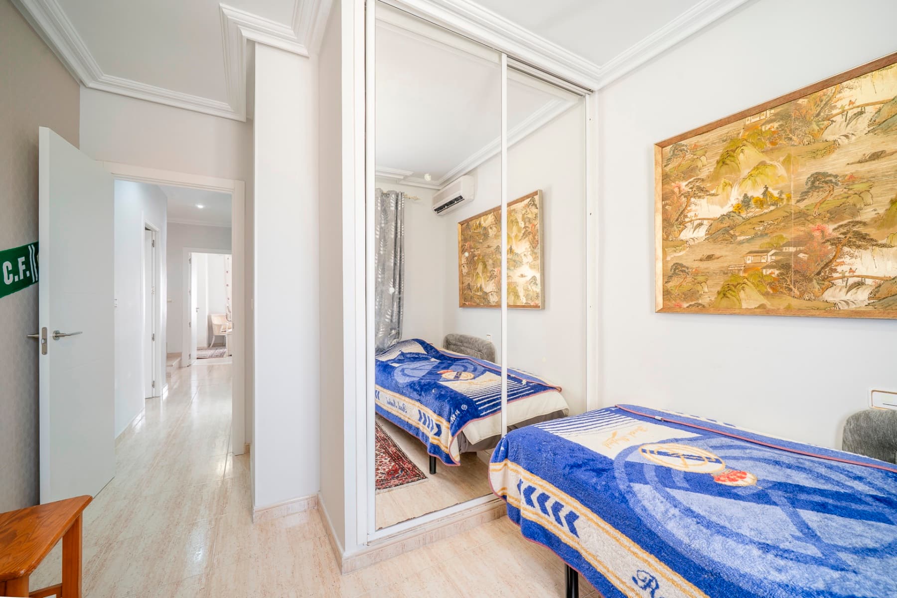 Dom na sprzedaż – El moncayo