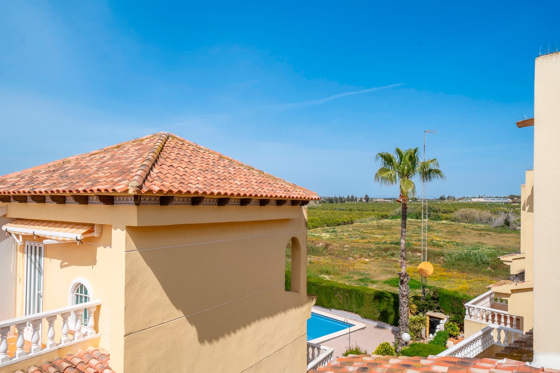 Dom na sprzedaż – El moncayo