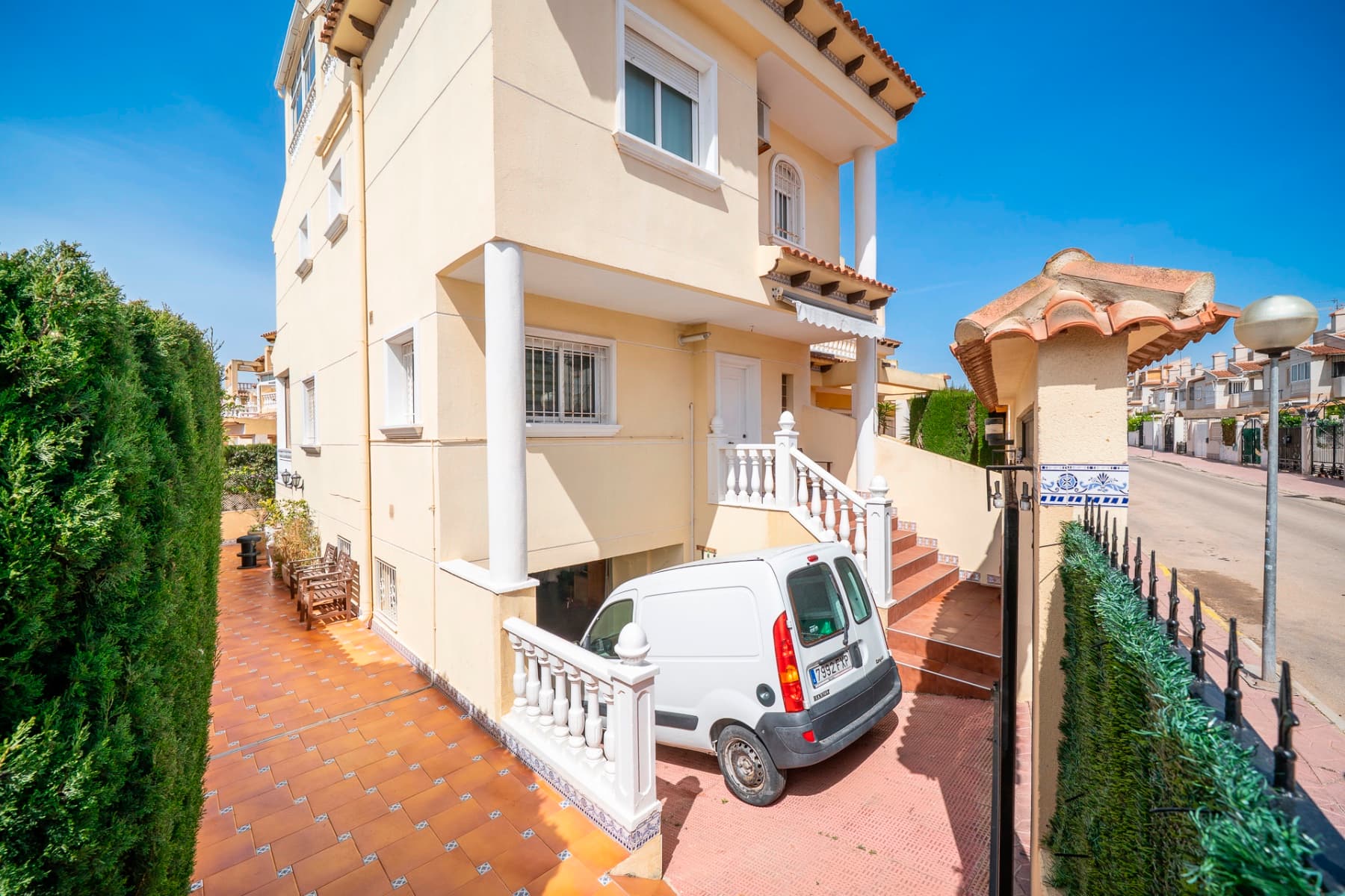 Dom na sprzedaż – El moncayo