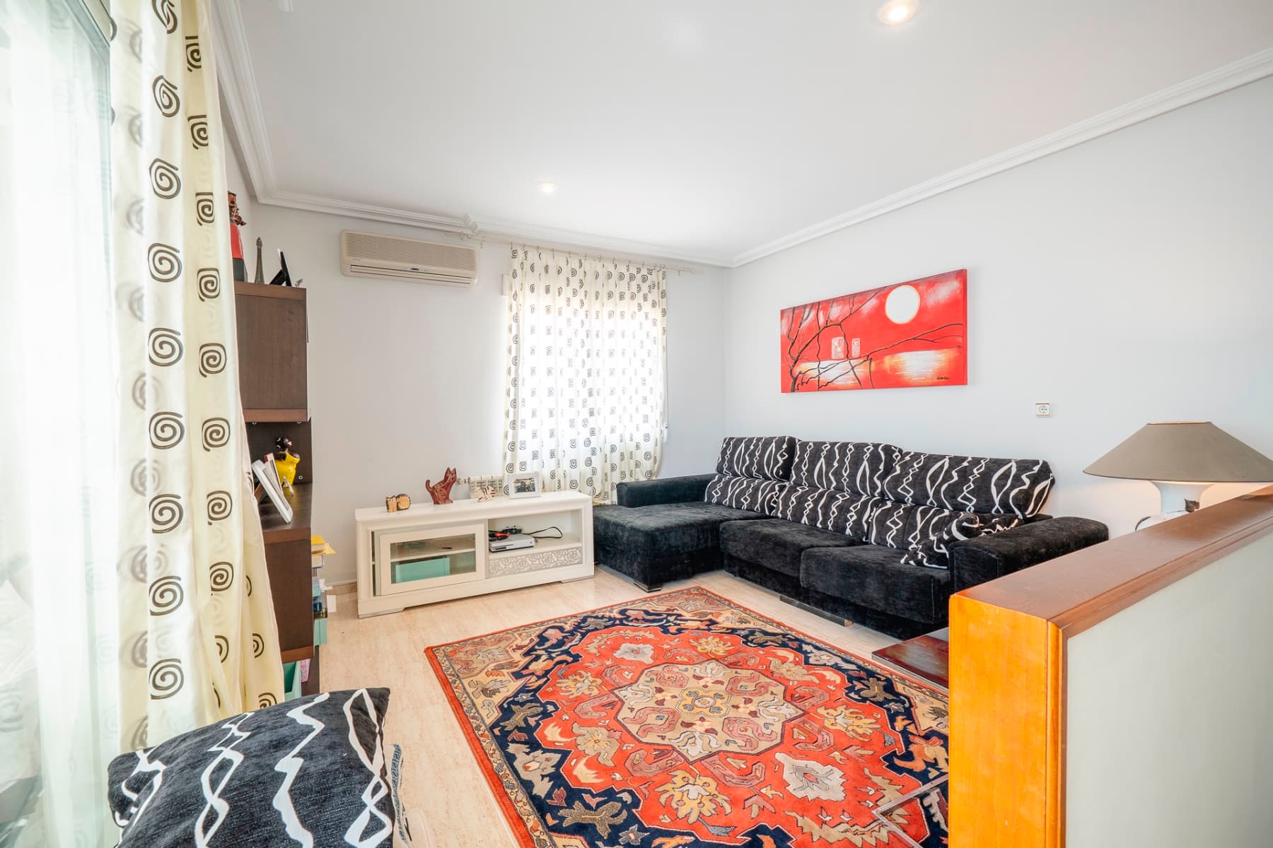 Dom na sprzedaż – El moncayo