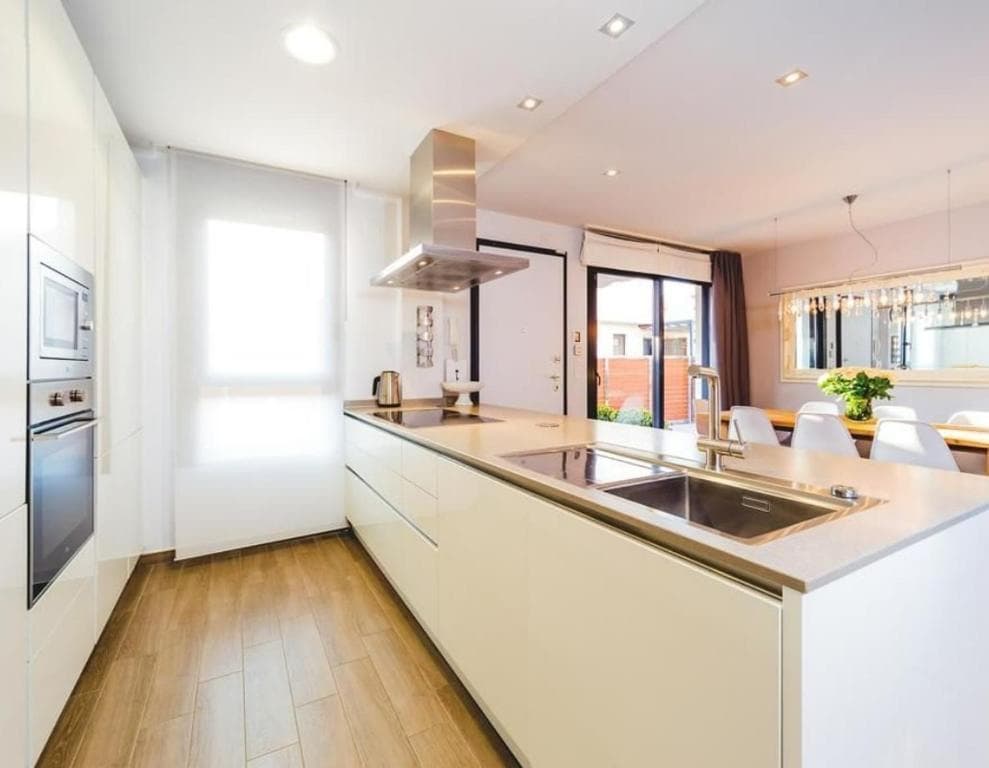 Dom na sprzedaż – Torrevieja