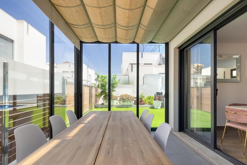 Dom na sprzedaż – Torrevieja