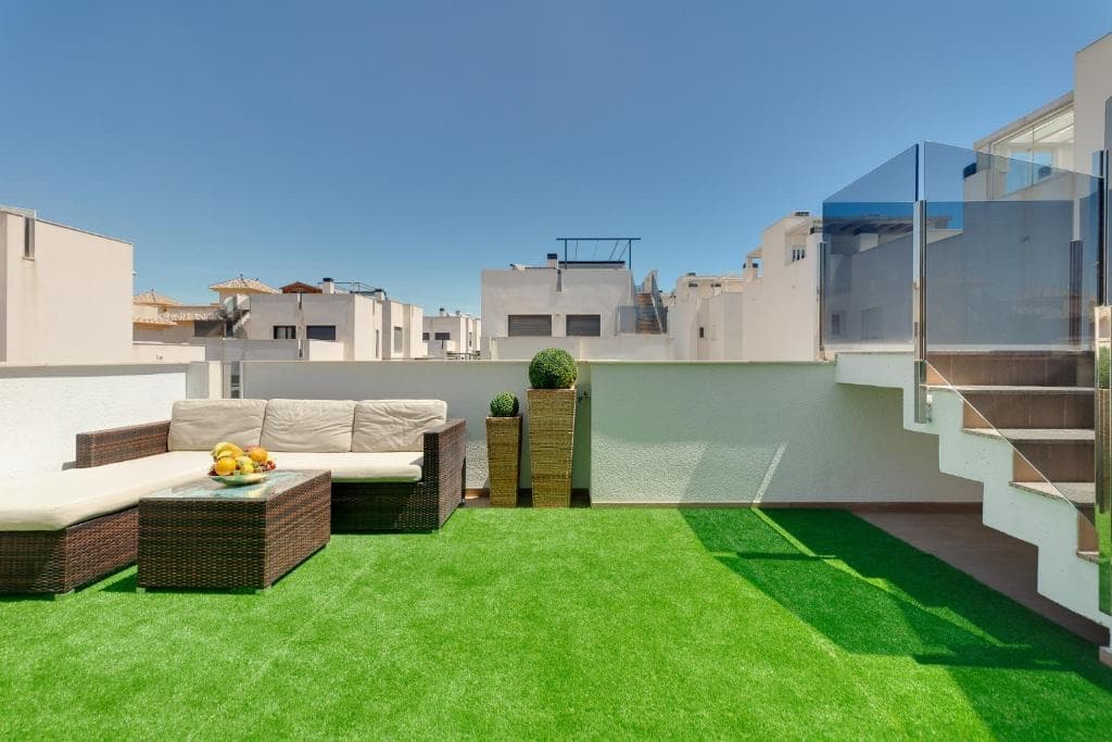 Dom na sprzedaż – Torrevieja