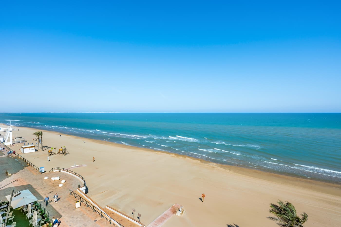 Mieszkanie na sprzedaż – Guardamar