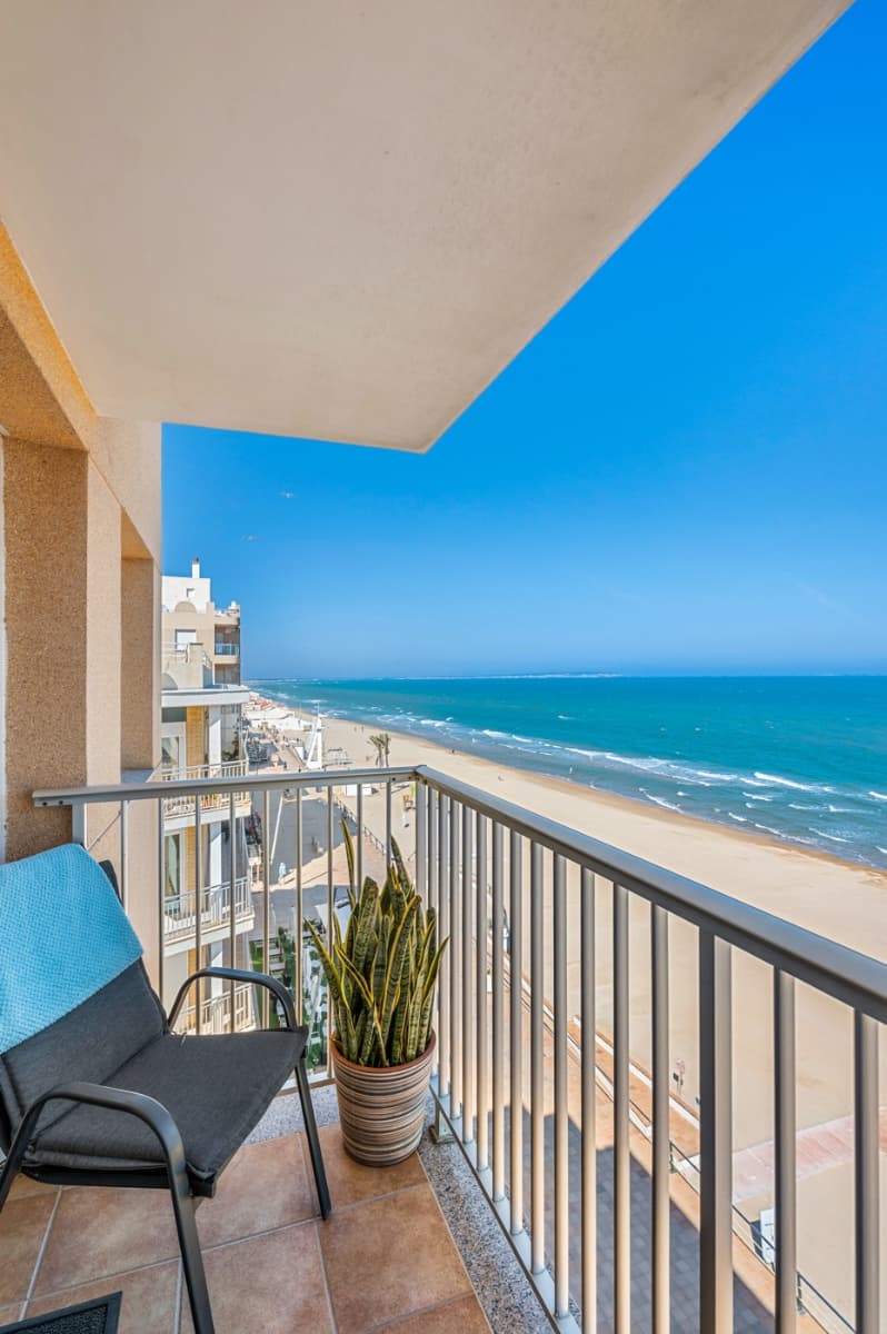 Mieszkanie na sprzedaż – Guardamar