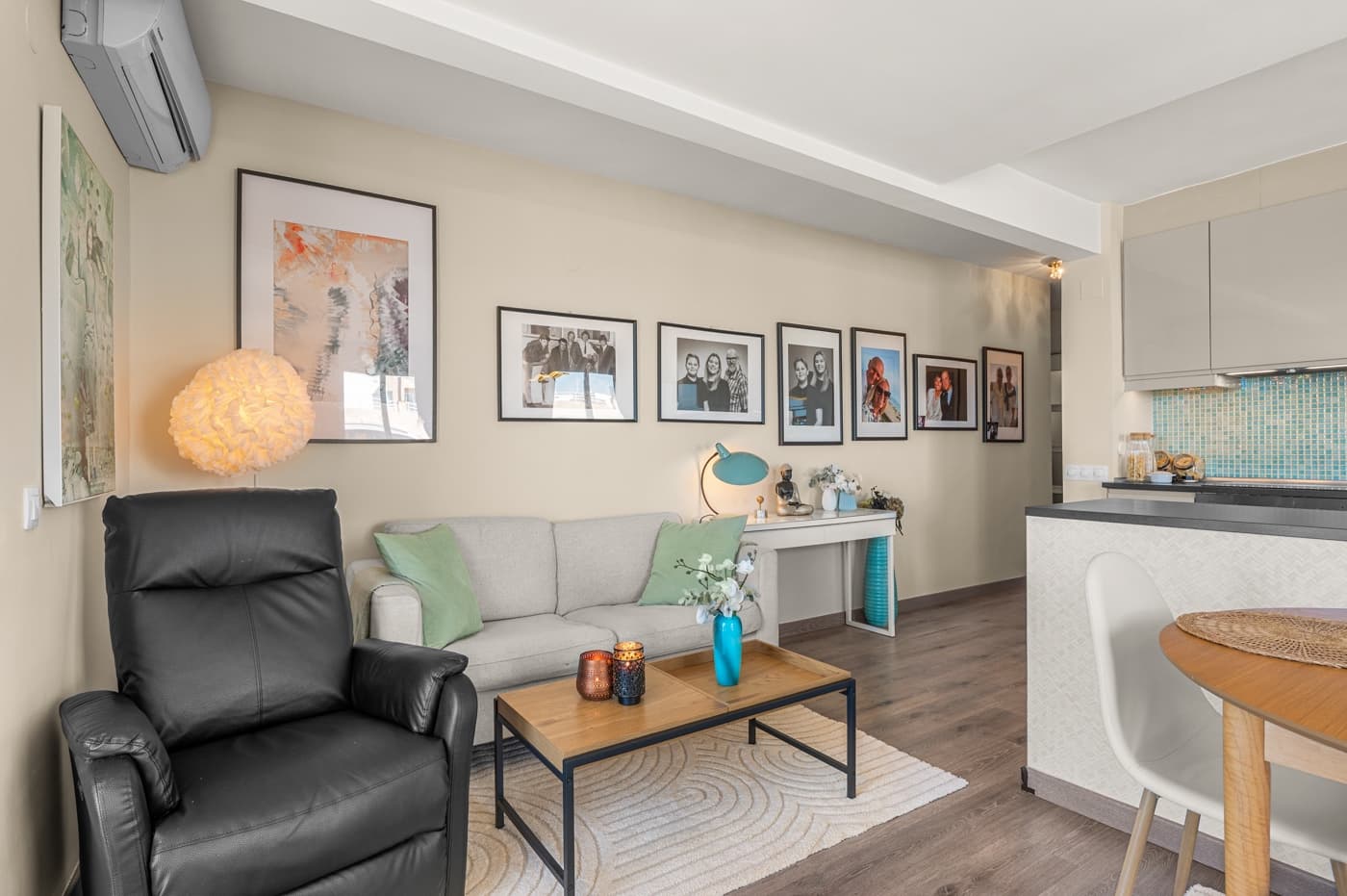 Mieszkanie na sprzedaż – Guardamar