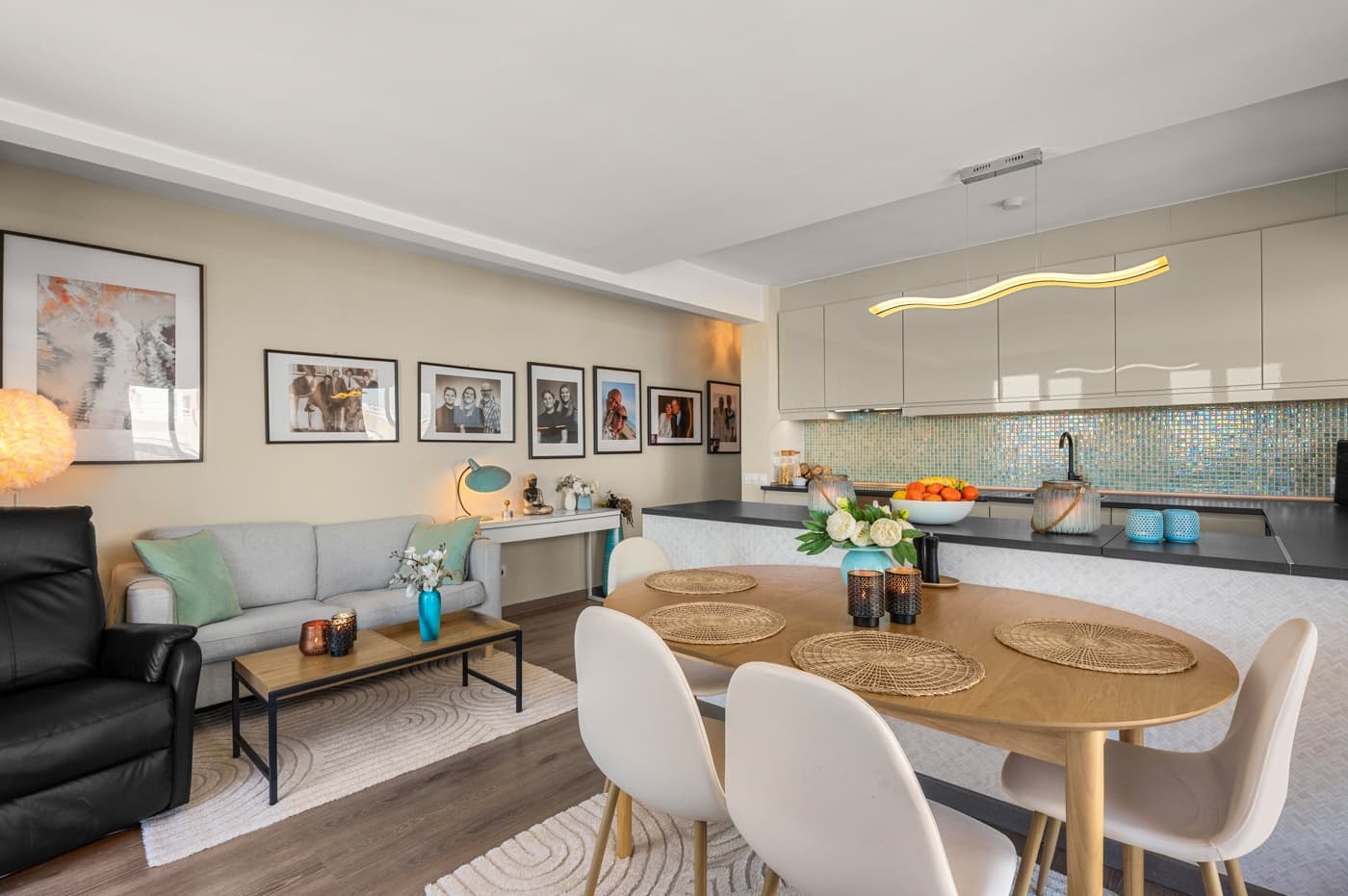 Mieszkanie na sprzedaż – Guardamar