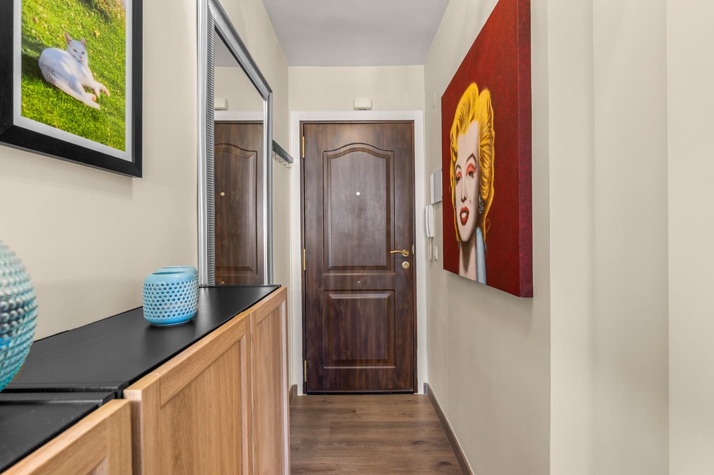 Mieszkanie na sprzedaż – Guardamar