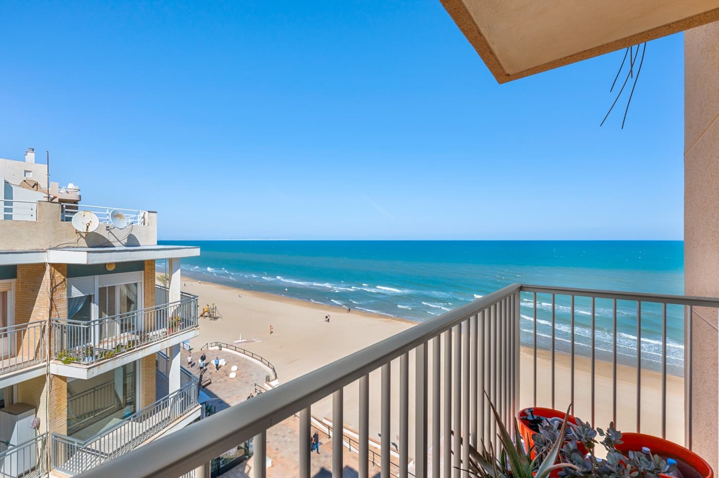 Mieszkanie na sprzedaż – Guardamar