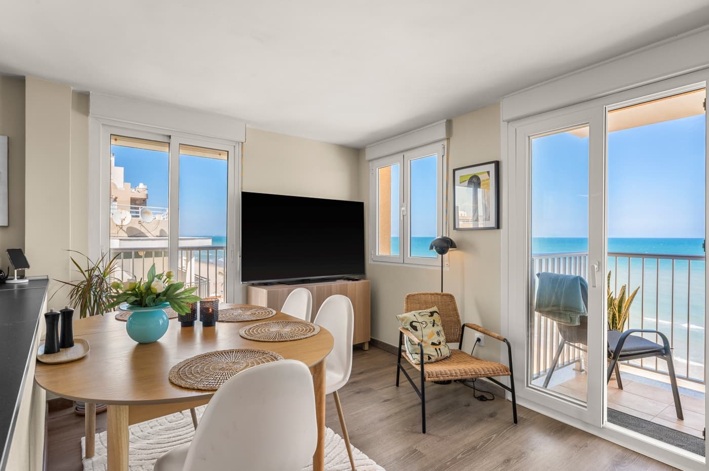 Mieszkanie na sprzedaż – Guardamar