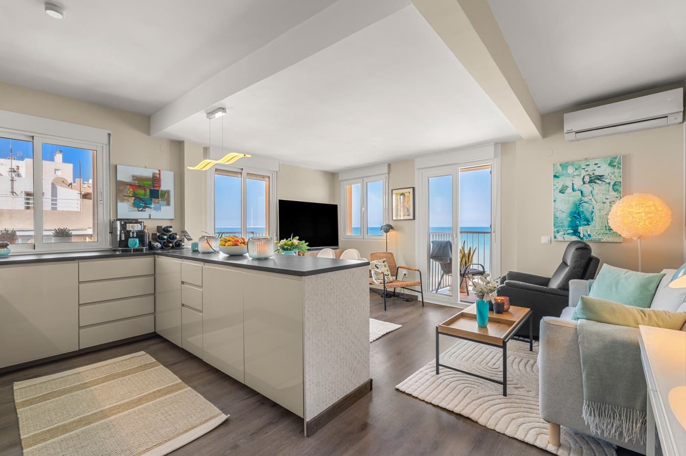 Mieszkanie na sprzedaż – Guardamar