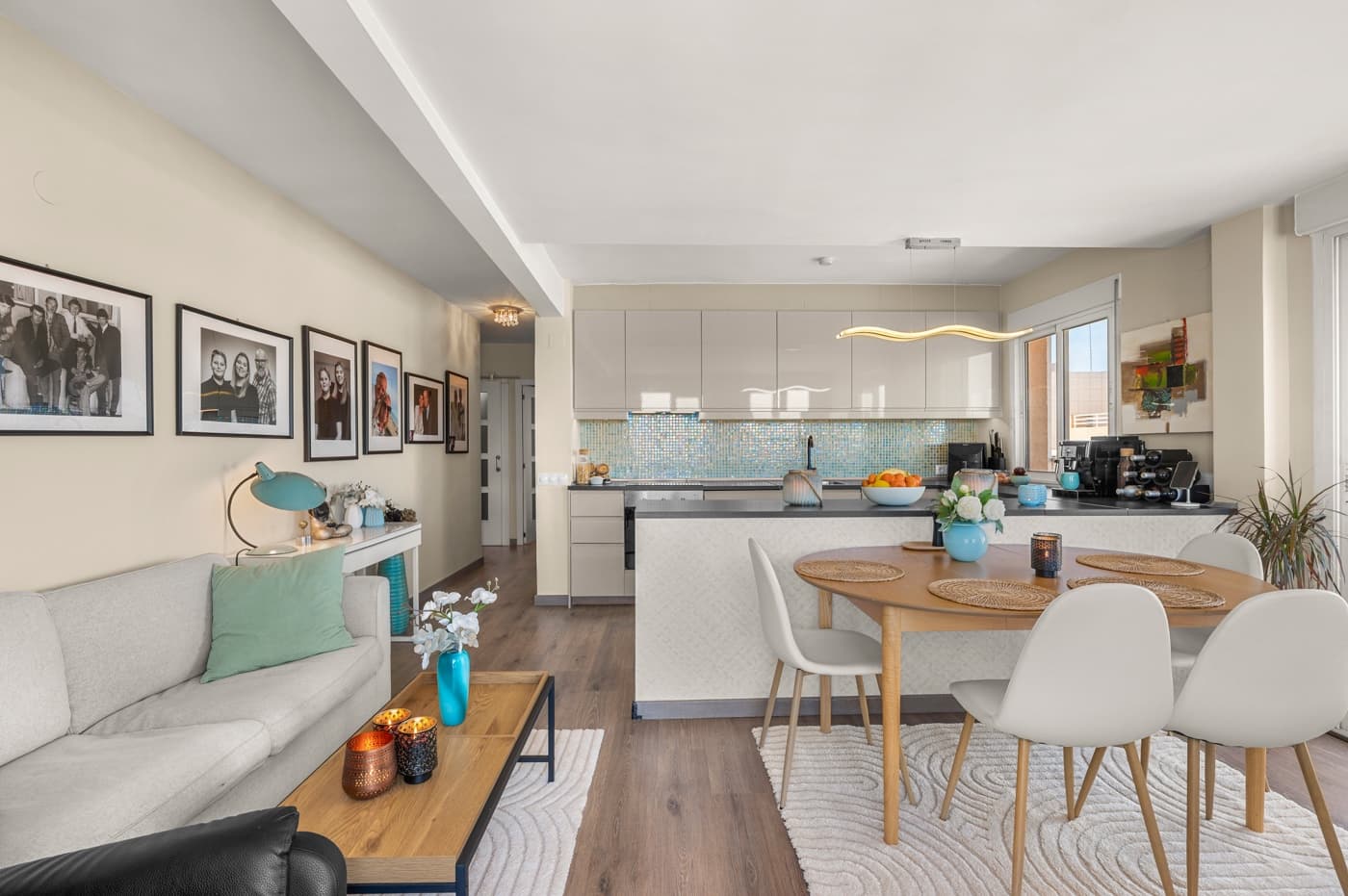 Mieszkanie na sprzedaż – Guardamar