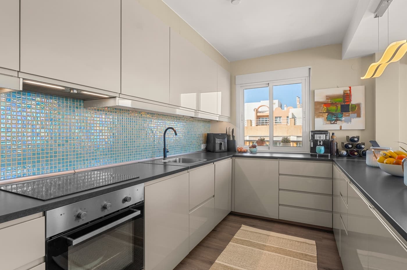 Mieszkanie na sprzedaż – Guardamar