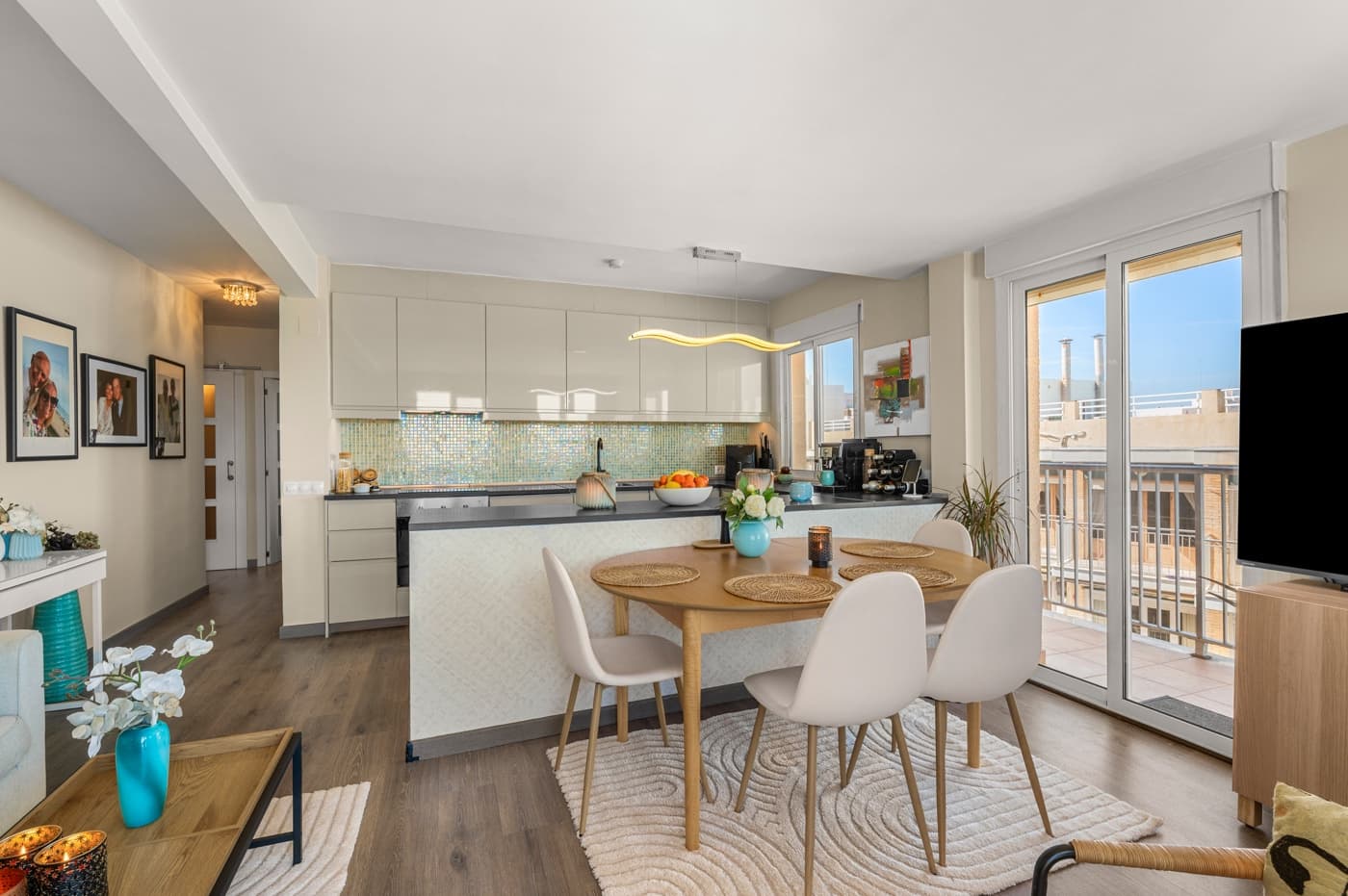 Mieszkanie na sprzedaż – Guardamar