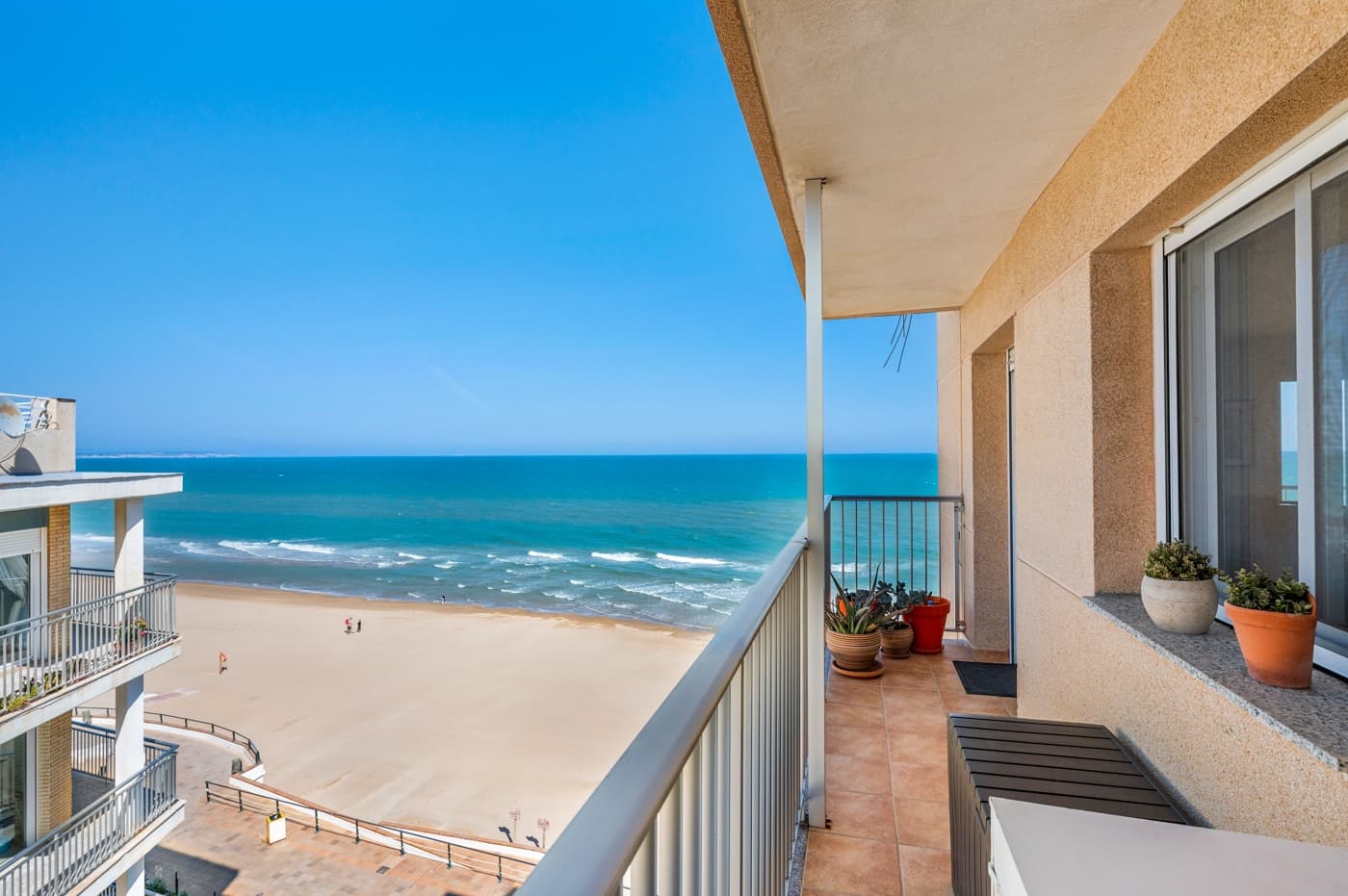 Mieszkanie na sprzedaż – Guardamar