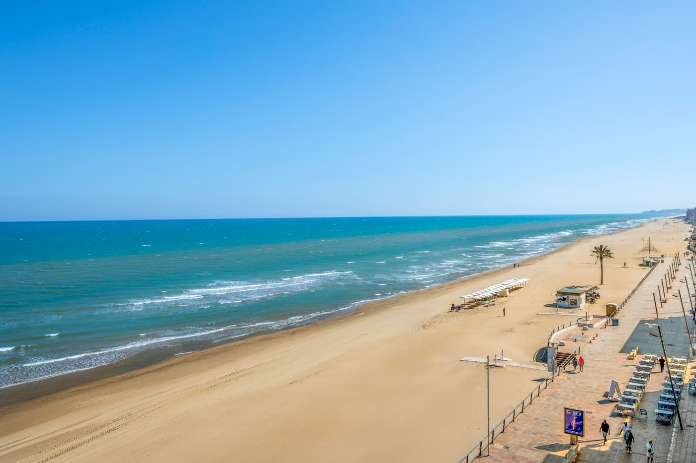 Mieszkanie na sprzedaż – Guardamar