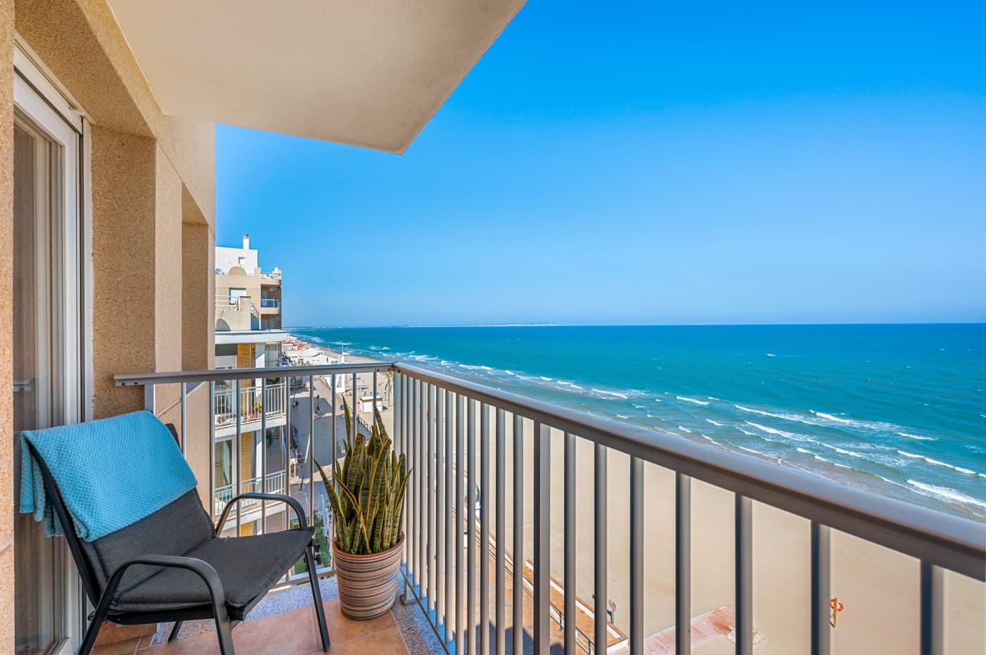 Mieszkanie na sprzedaż – Guardamar