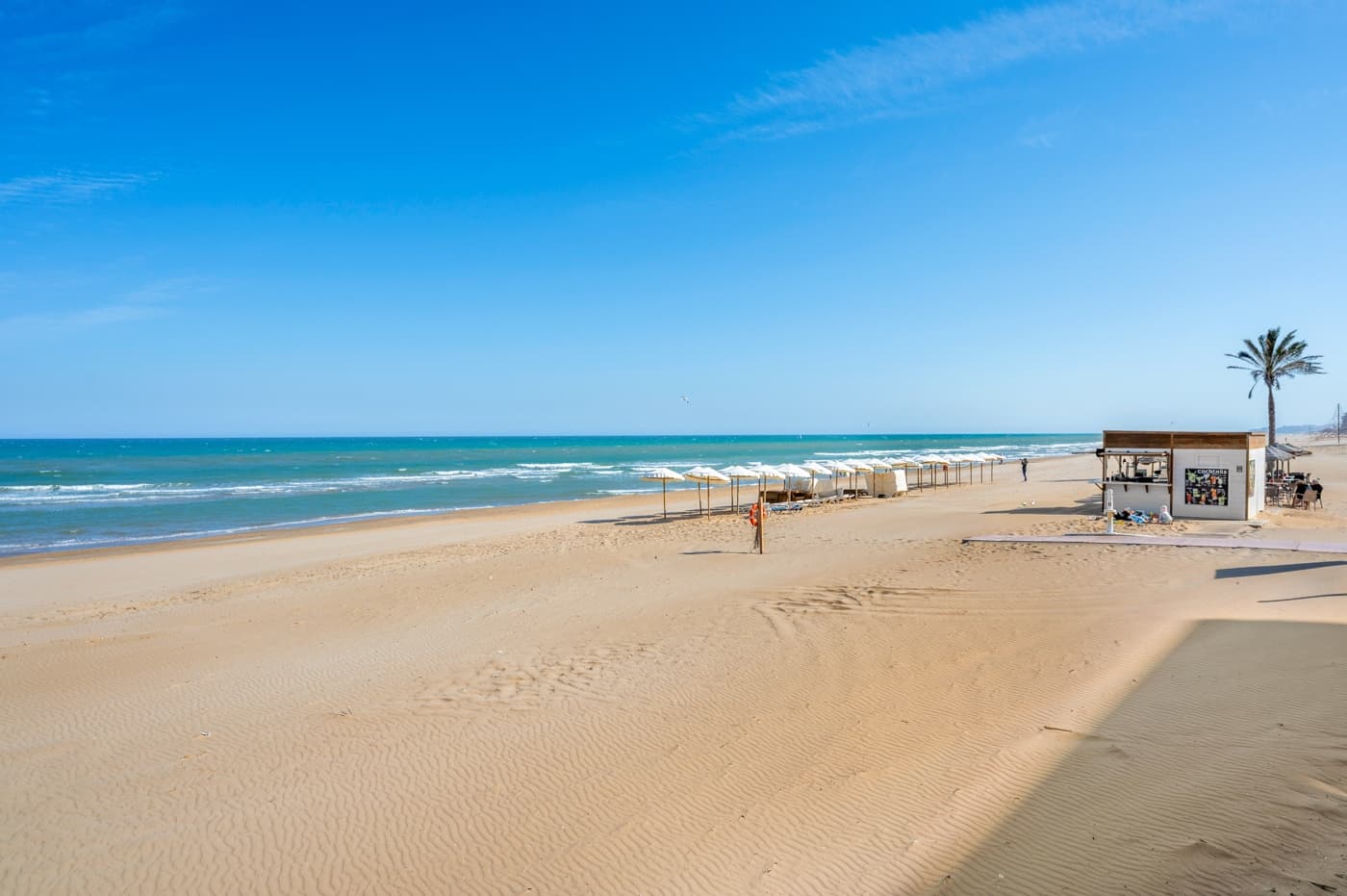 Mieszkanie na sprzedaż – Guardamar