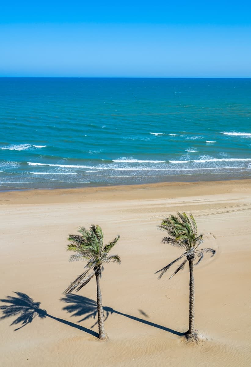 Mieszkanie na sprzedaż – Guardamar