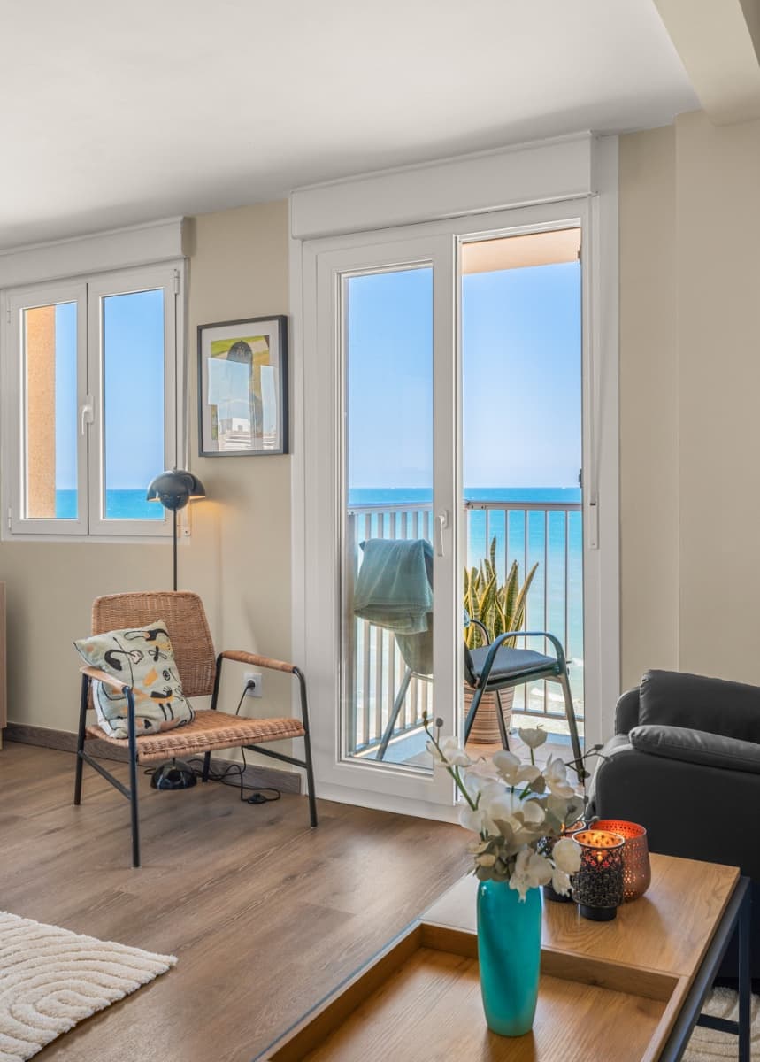 Mieszkanie na sprzedaż – Guardamar